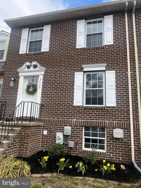 3627 Torey Lane, Abingdon, MD 21009 - MLS#: MDHR2041292