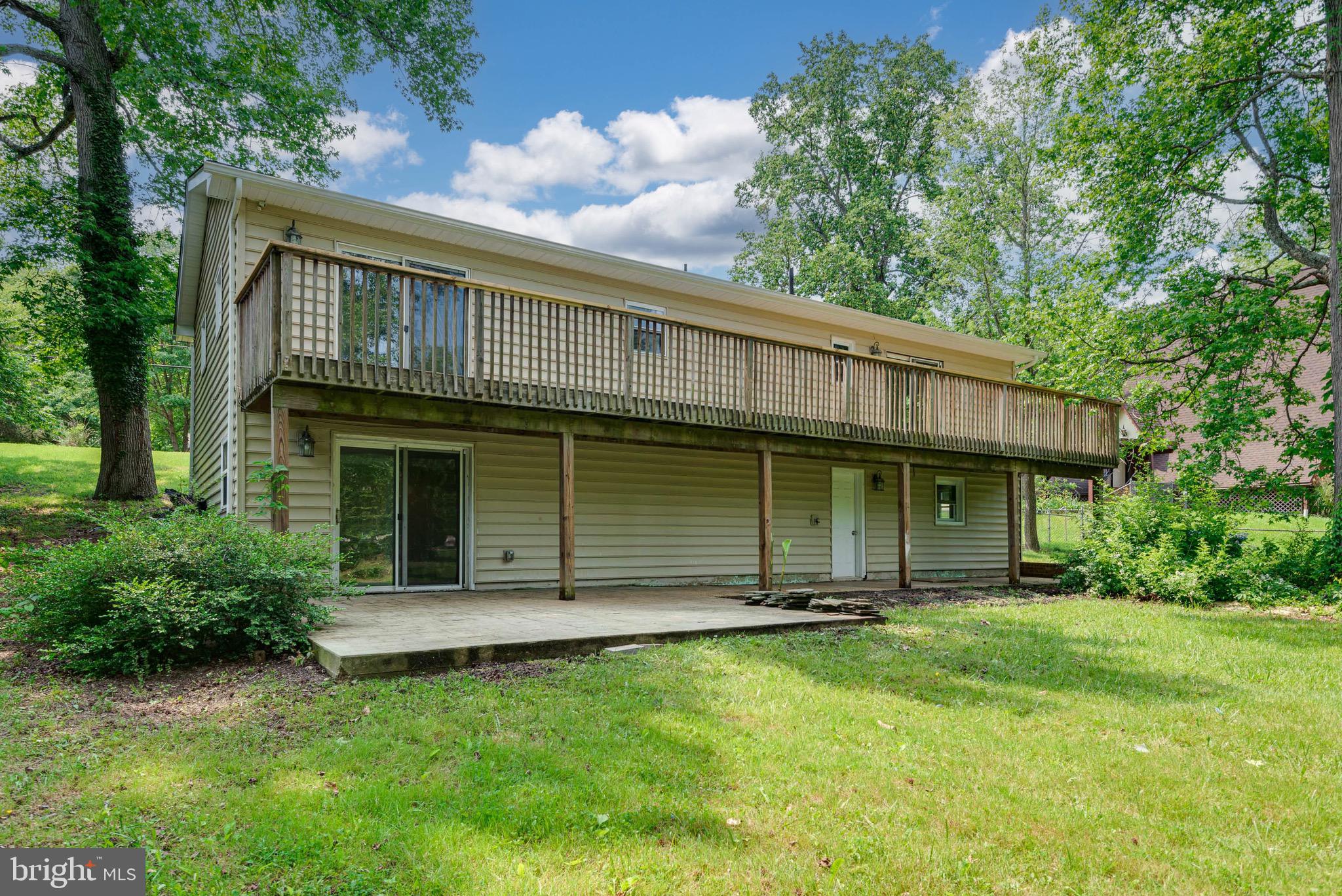 PORT TOBACCO RIVIERA - Residential