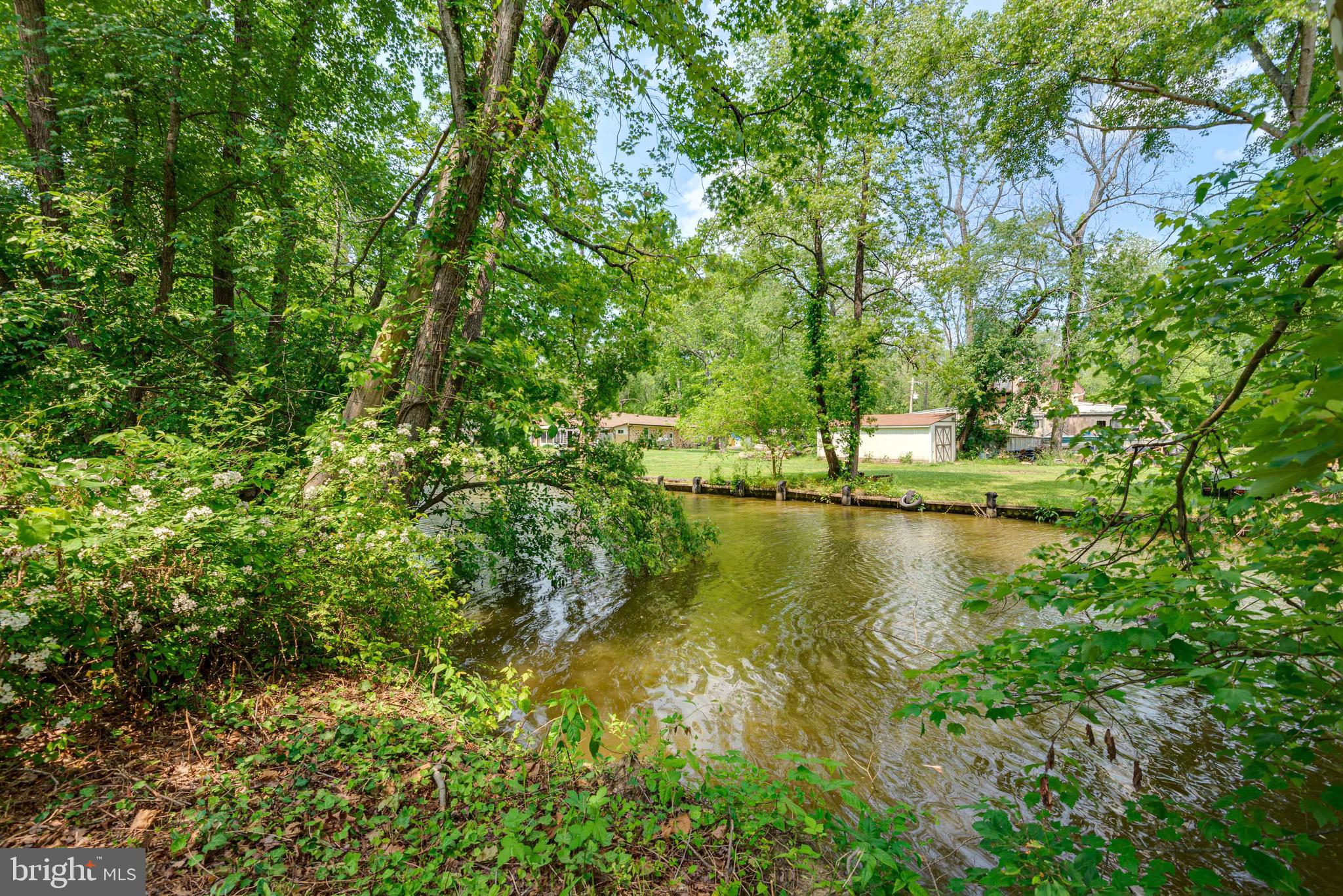 PORT TOBACCO RIVIERA - Residential