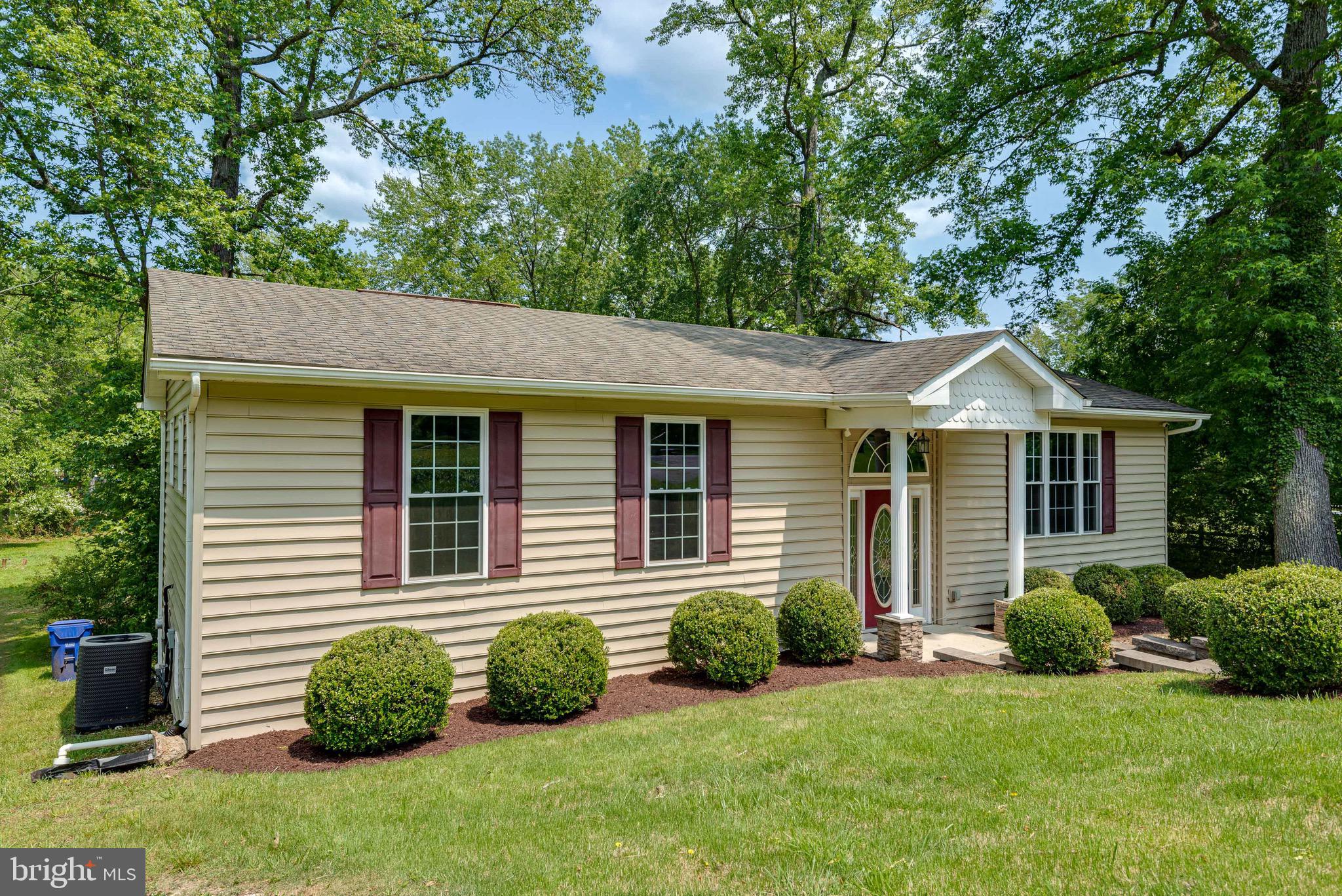 PORT TOBACCO RIVIERA - Residential