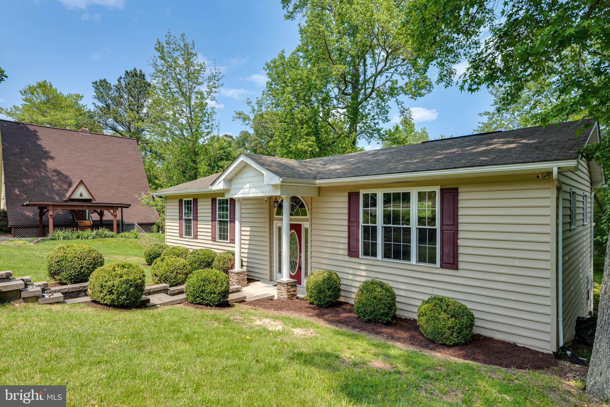 PORT TOBACCO RIVIERA - Residential