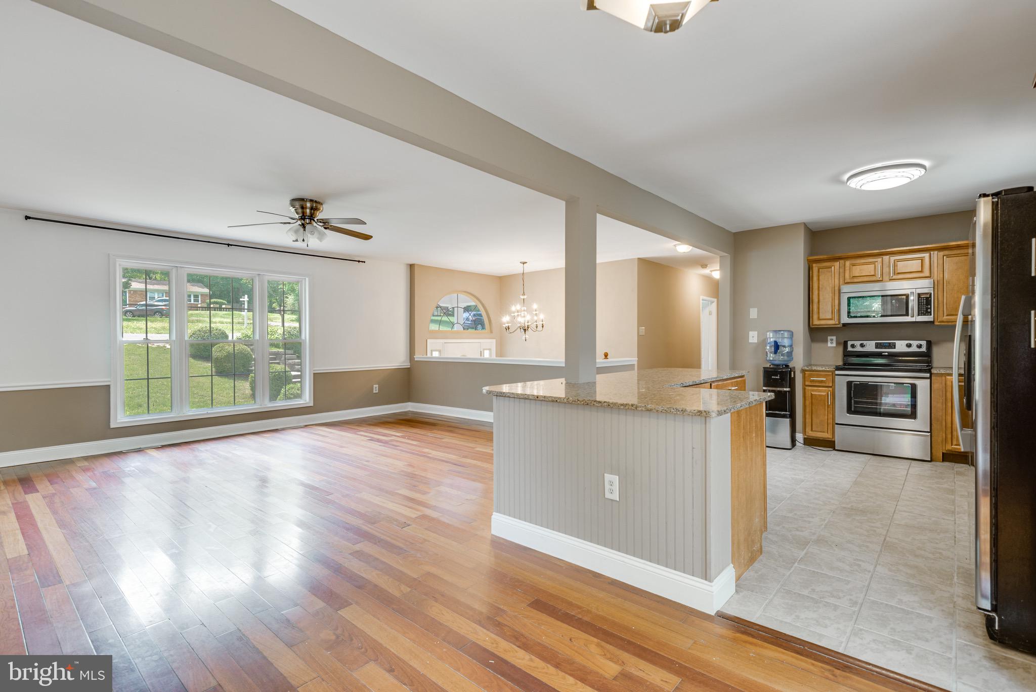 PORT TOBACCO RIVIERA - Residential