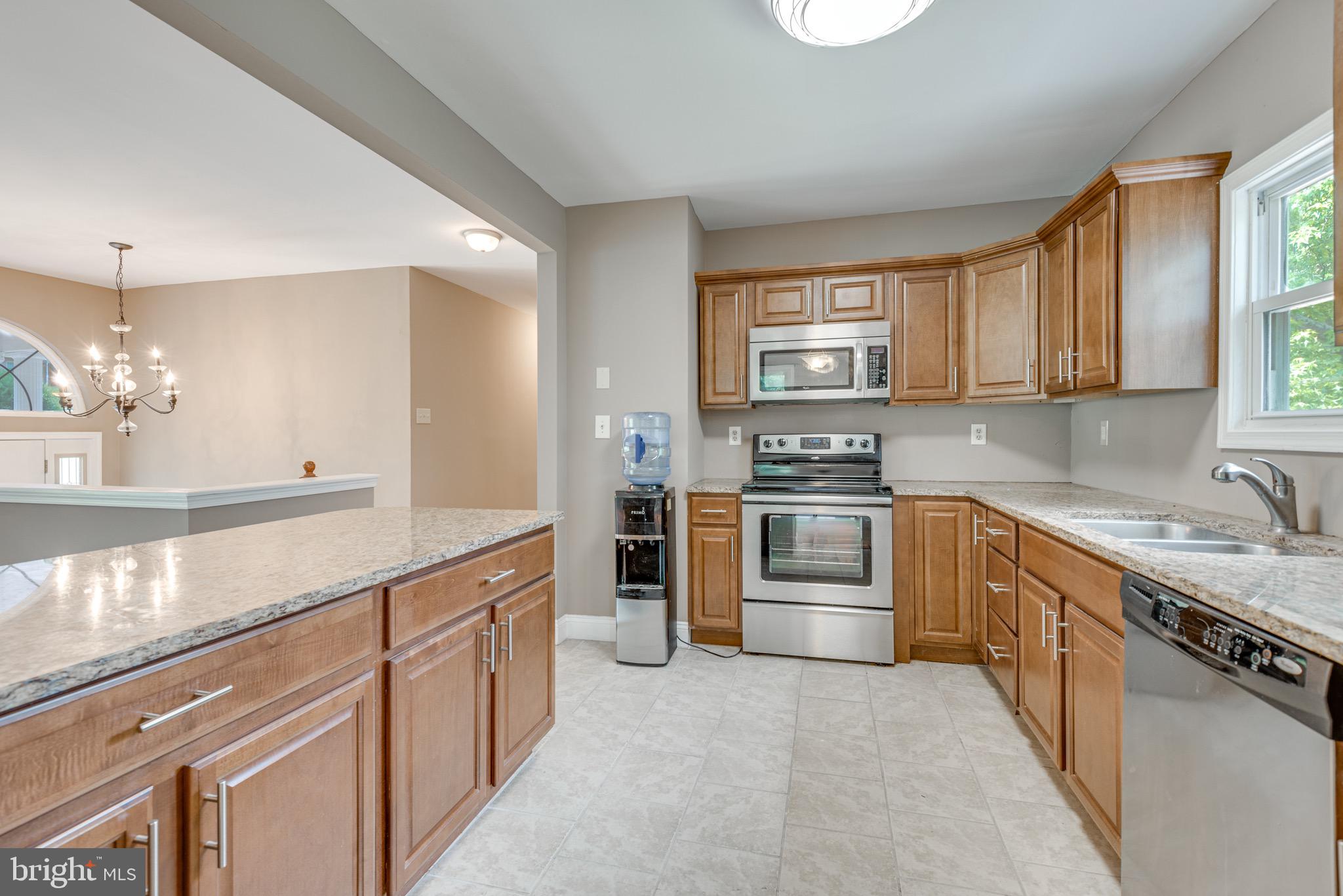 PORT TOBACCO RIVIERA - Residential