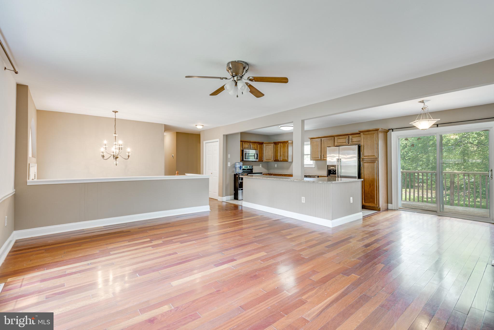 PORT TOBACCO RIVIERA - Residential