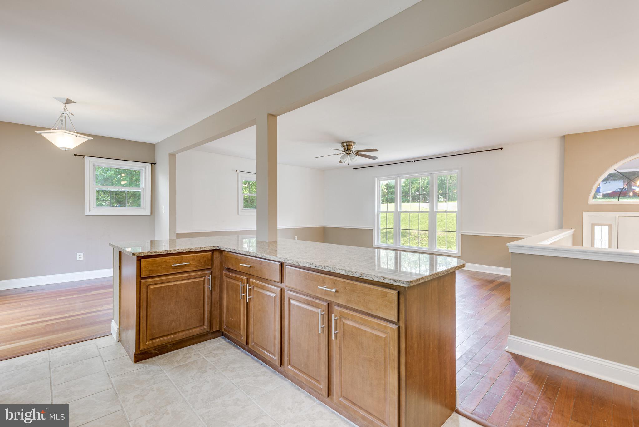 PORT TOBACCO RIVIERA - Residential