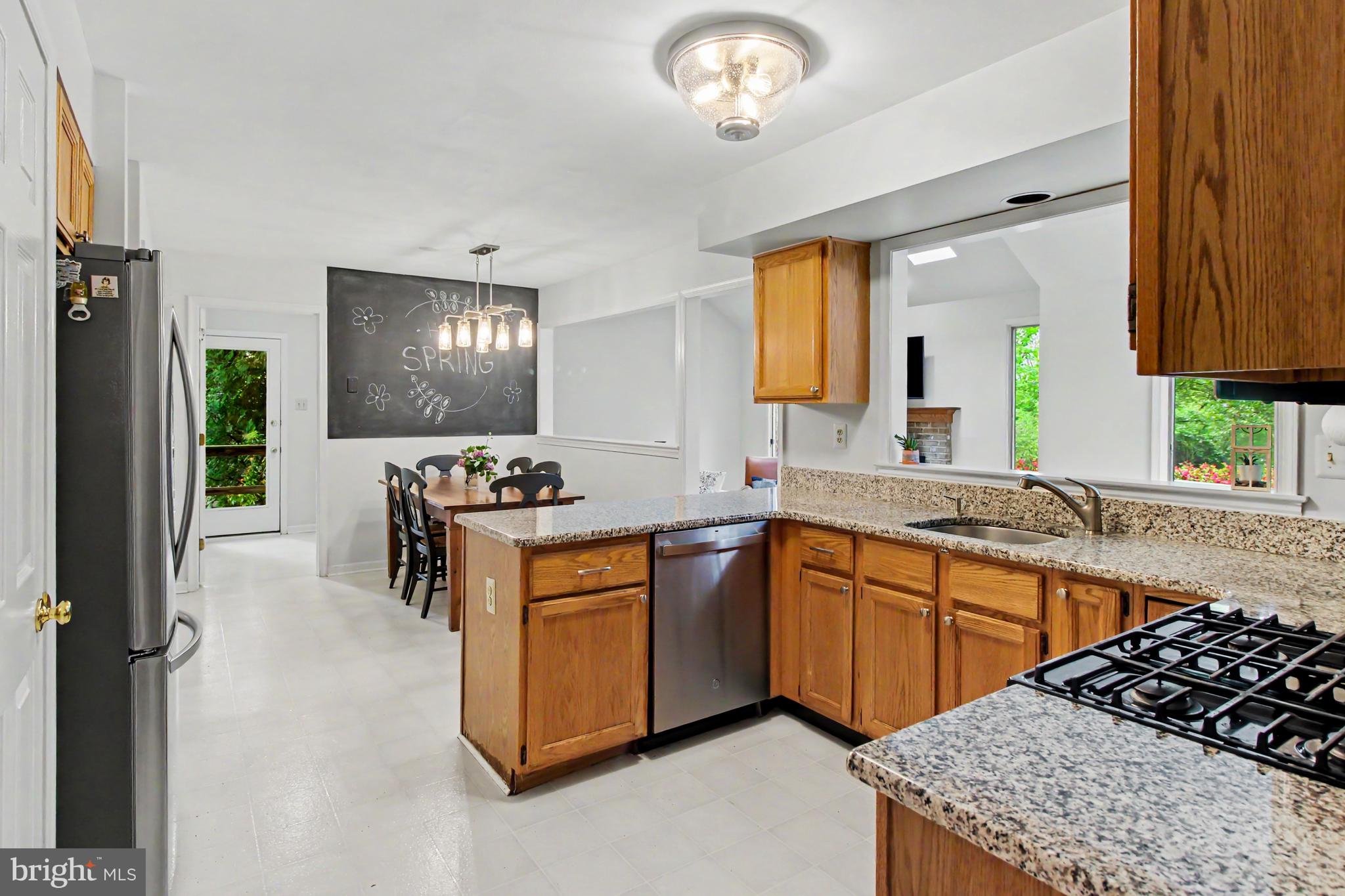 FLOURTOWN GARDENS - Residential