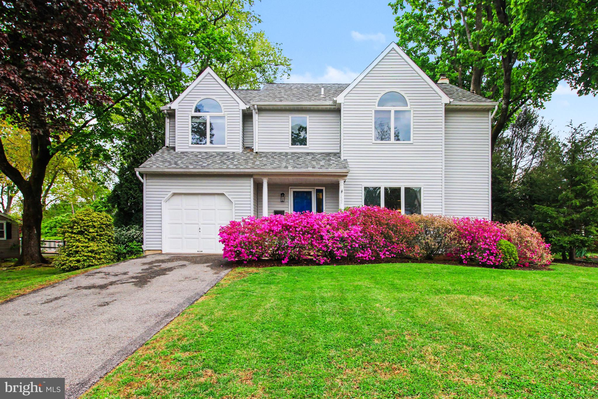 1606 BUTTONWOOD ROAD