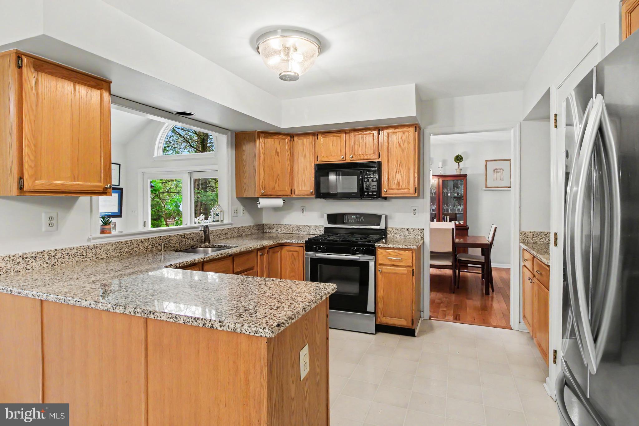 FLOURTOWN GARDENS - Residential
