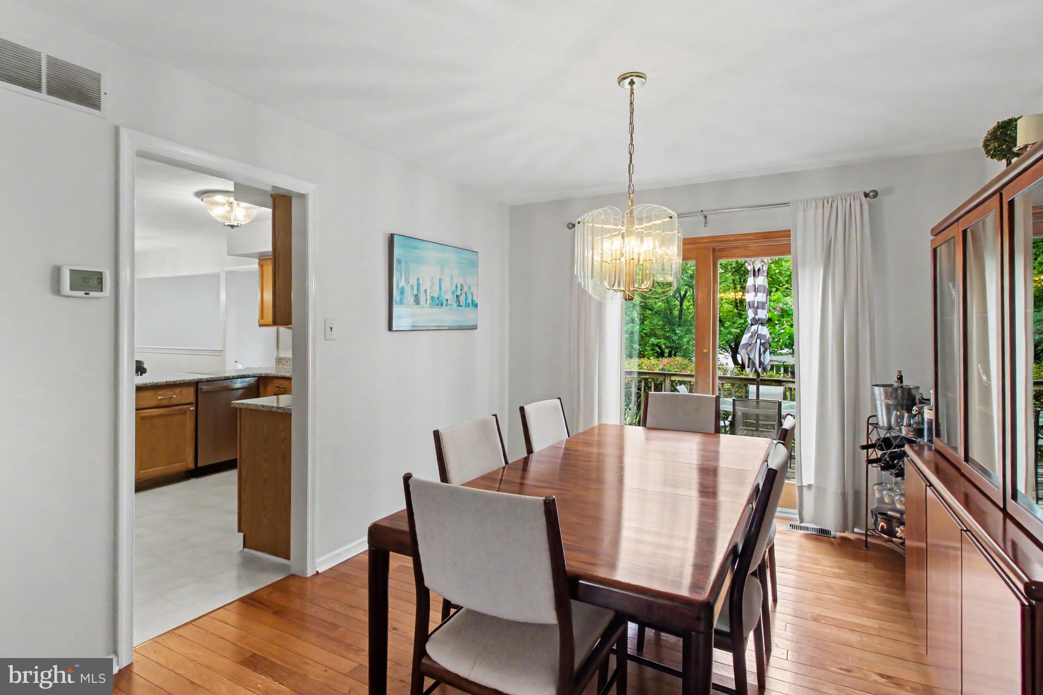 FLOURTOWN GARDENS - Residential