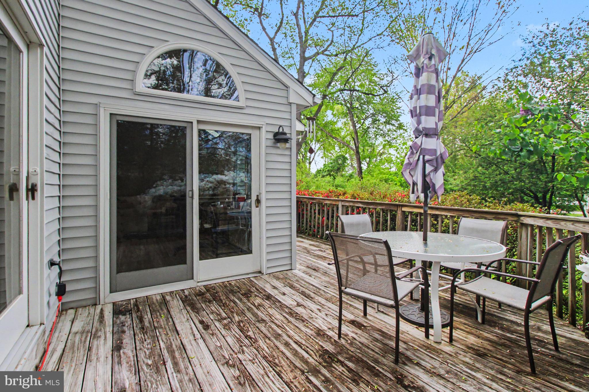 FLOURTOWN GARDENS - Residential