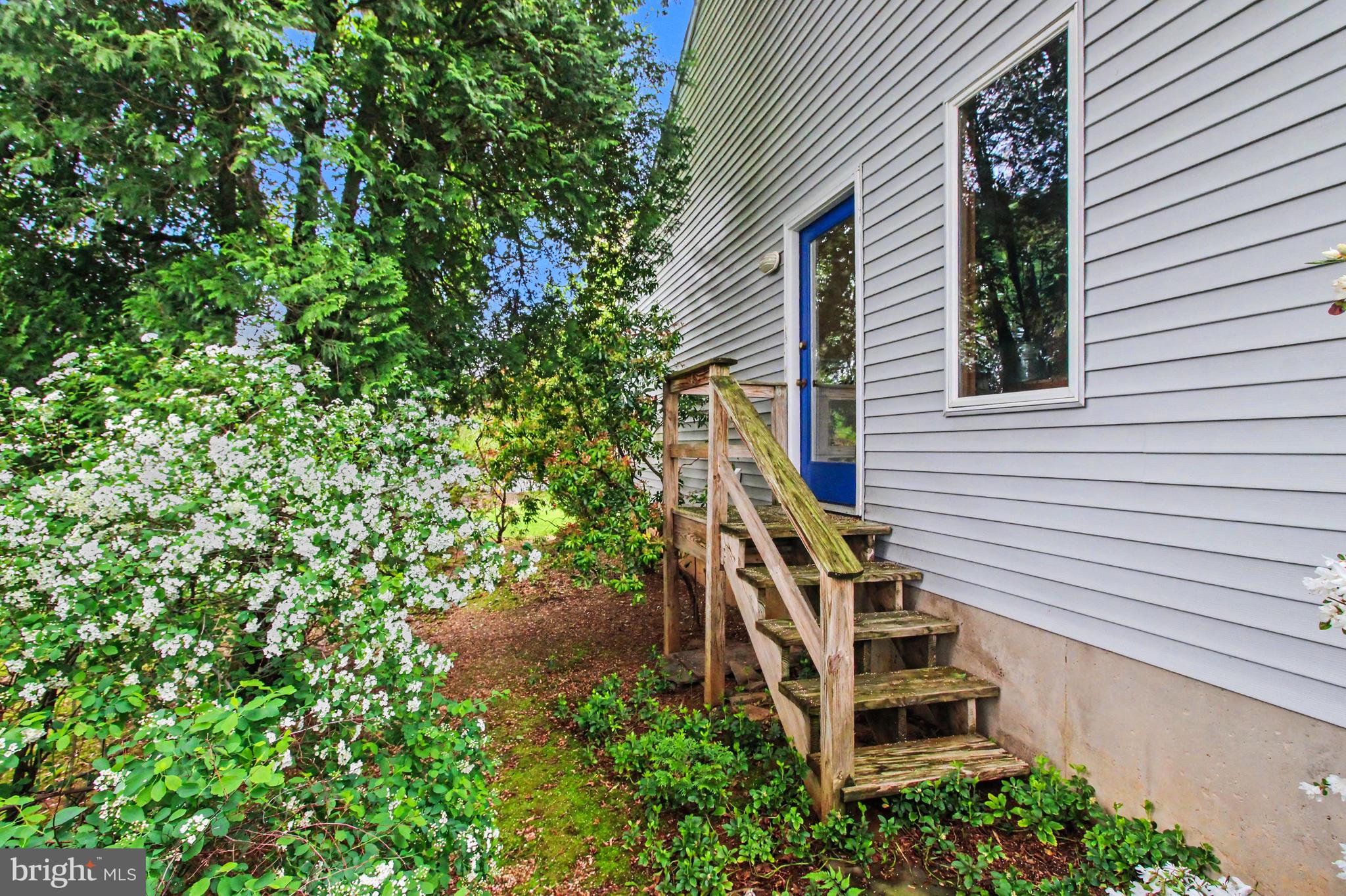 FLOURTOWN GARDENS - Residential
