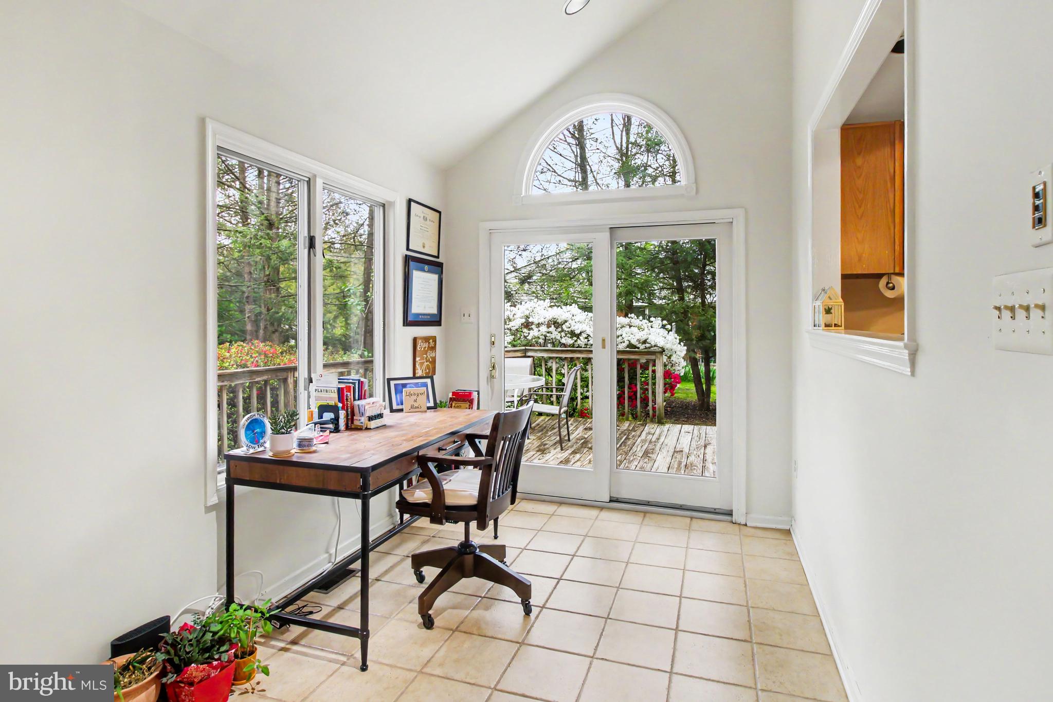 FLOURTOWN GARDENS - Residential