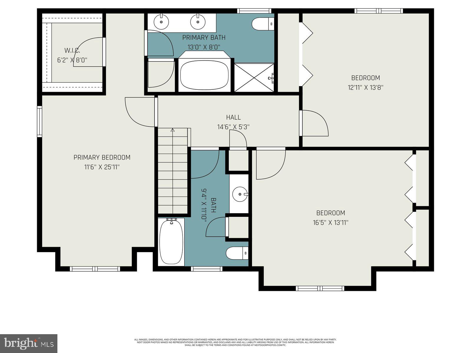 FLOURTOWN GARDENS - Residential