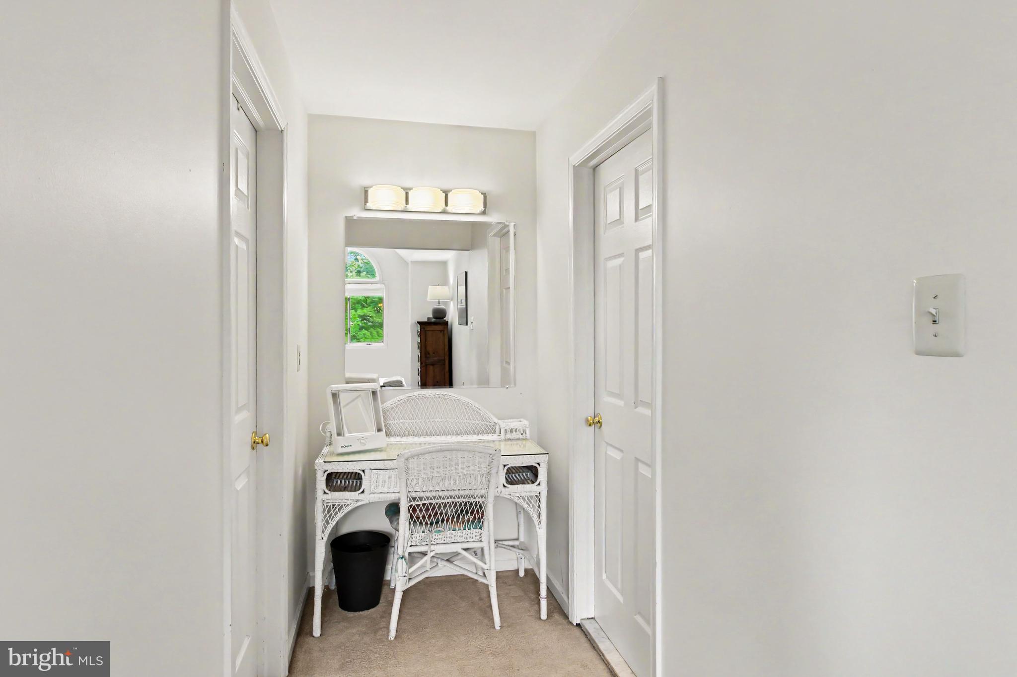 FLOURTOWN GARDENS - Residential