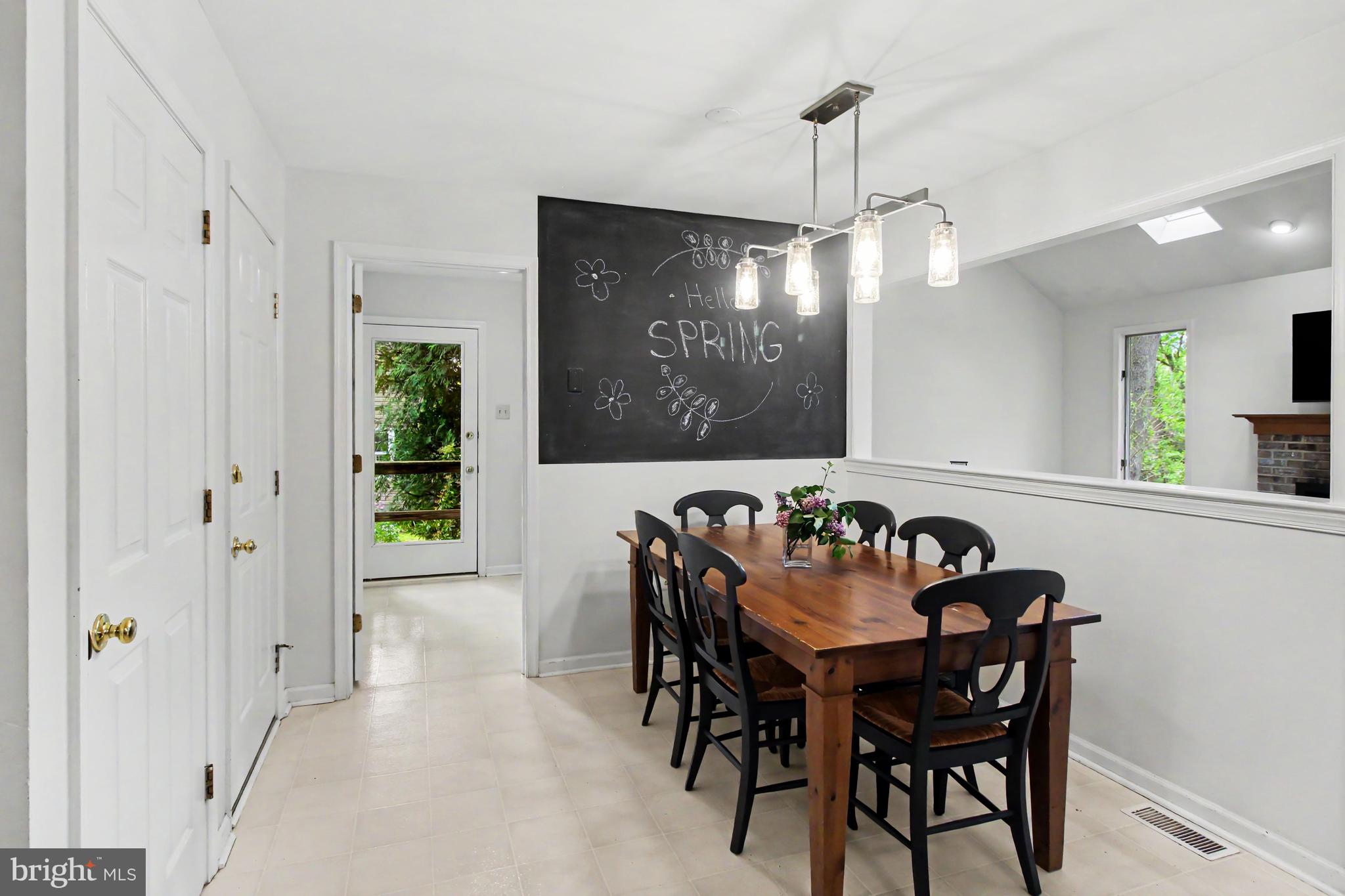 FLOURTOWN GARDENS - Residential