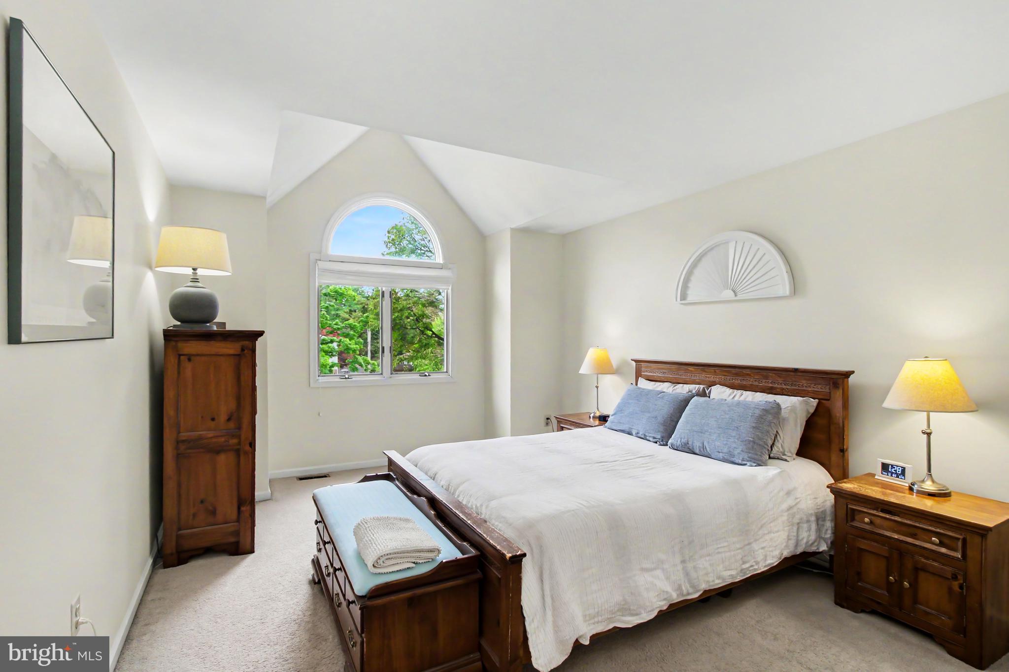 FLOURTOWN GARDENS - Residential