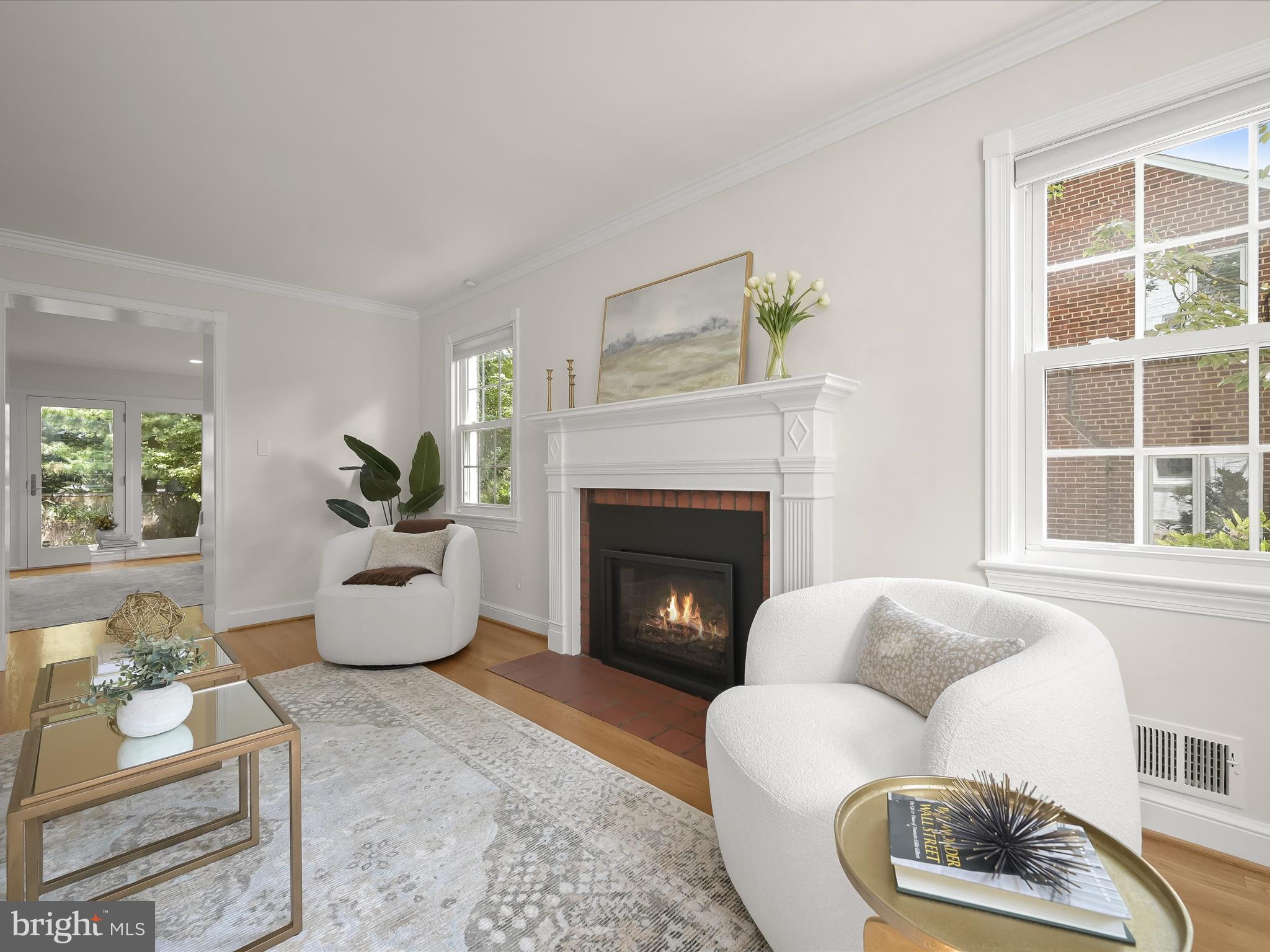 GLENWOOD - Residential