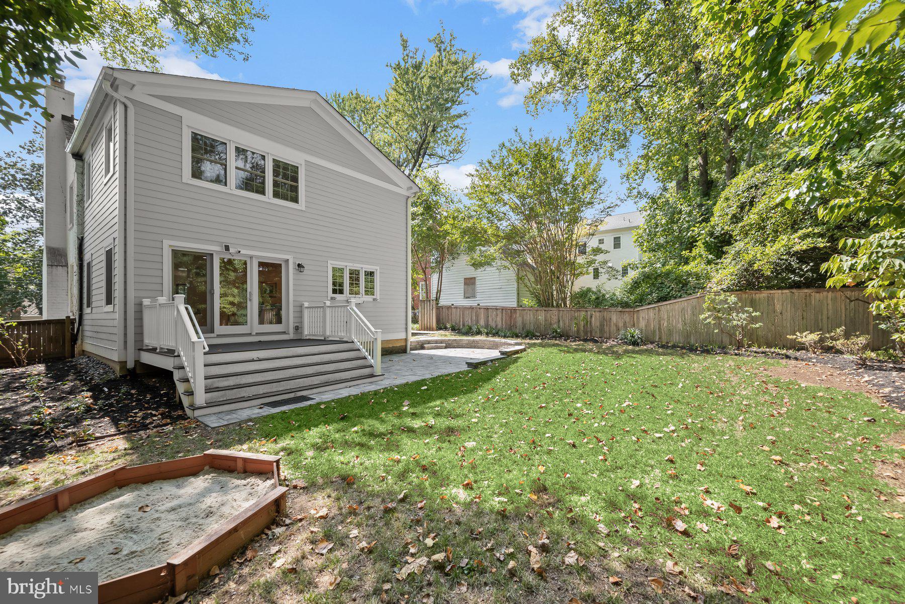 GLENWOOD - Residential