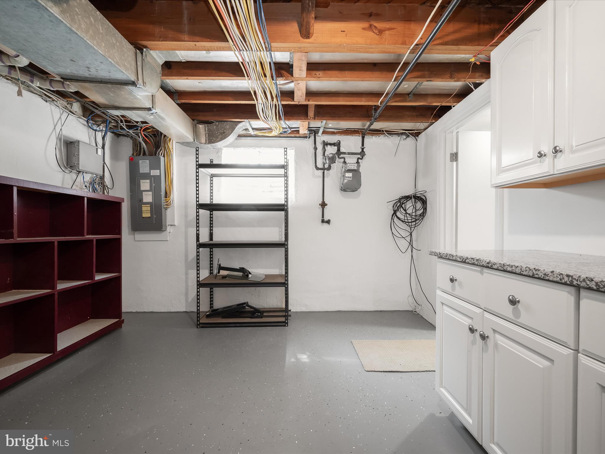 GLENWOOD - Residential