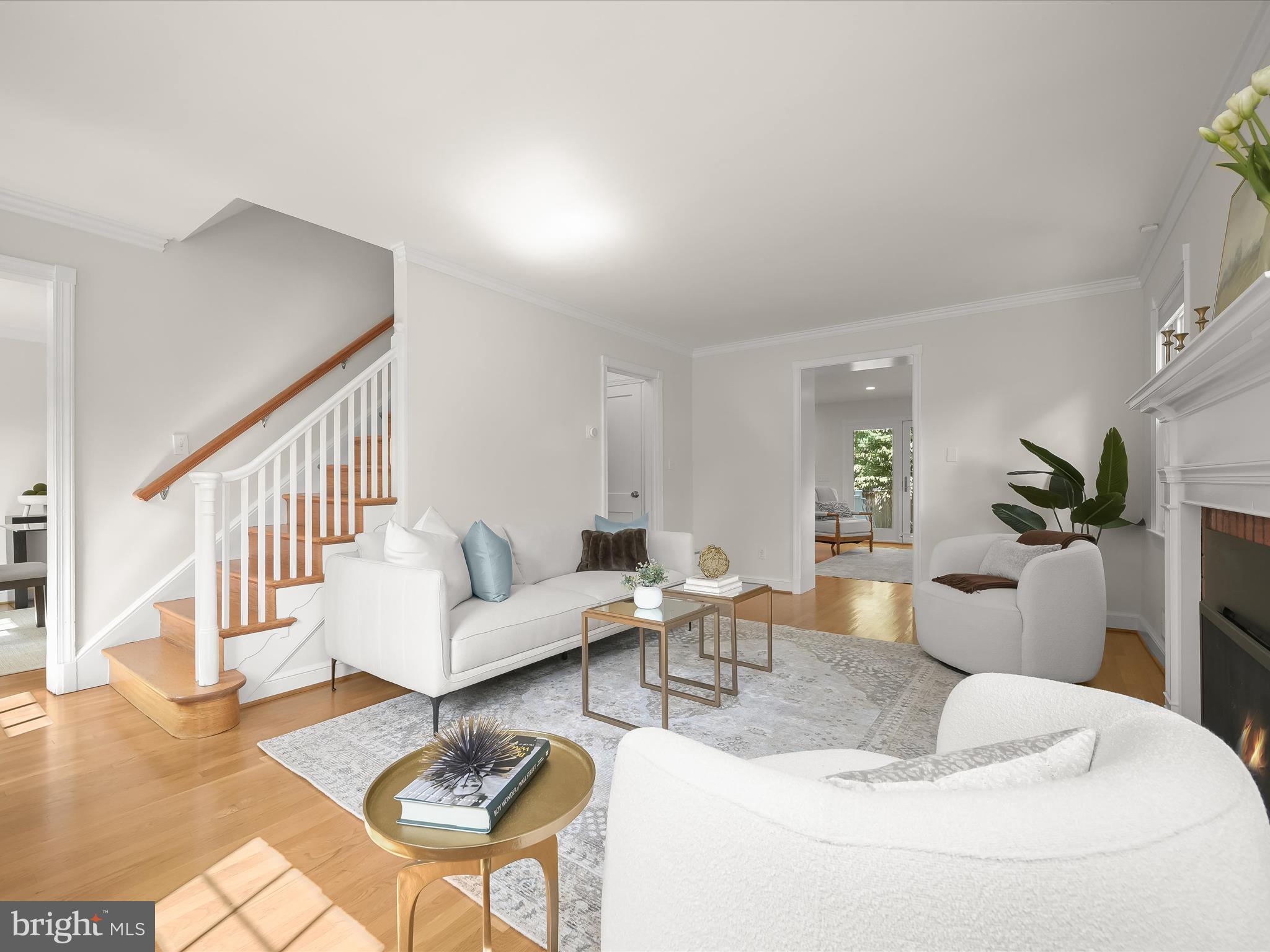 GLENWOOD - Residential