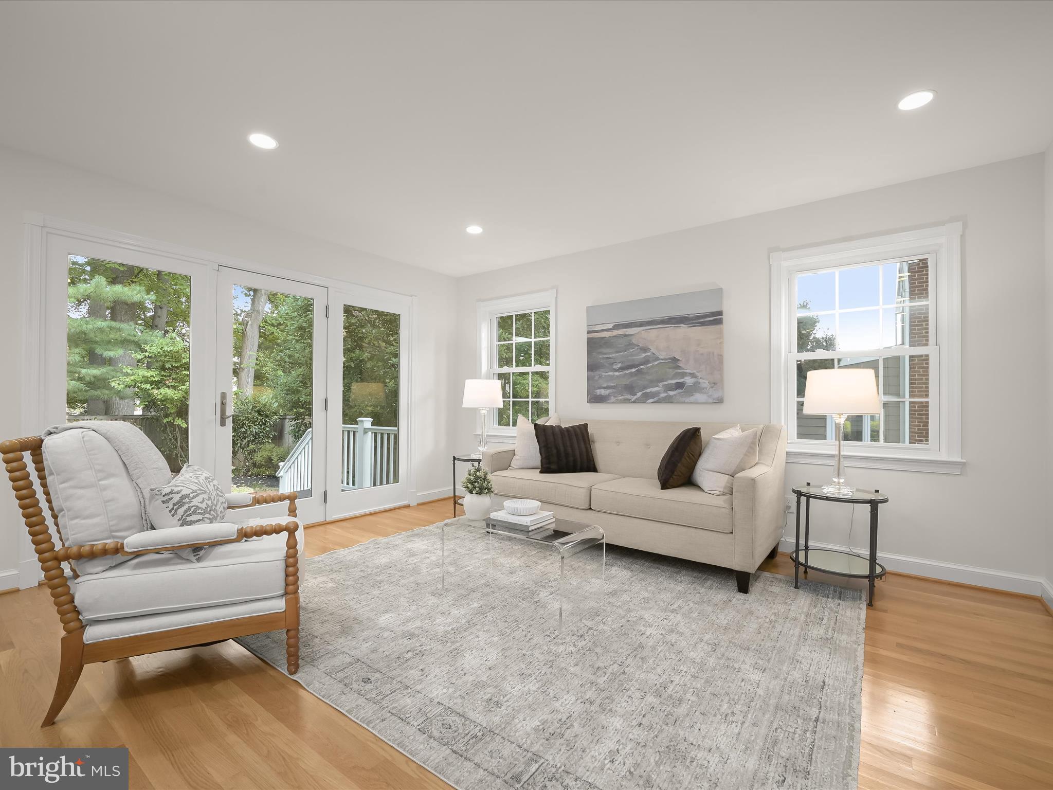 GLENWOOD - Residential