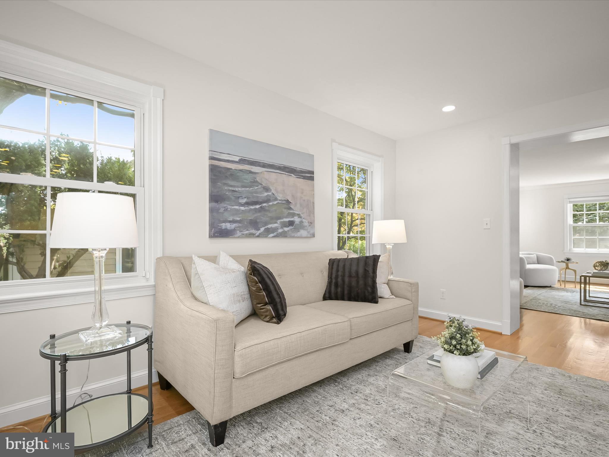 GLENWOOD - Residential