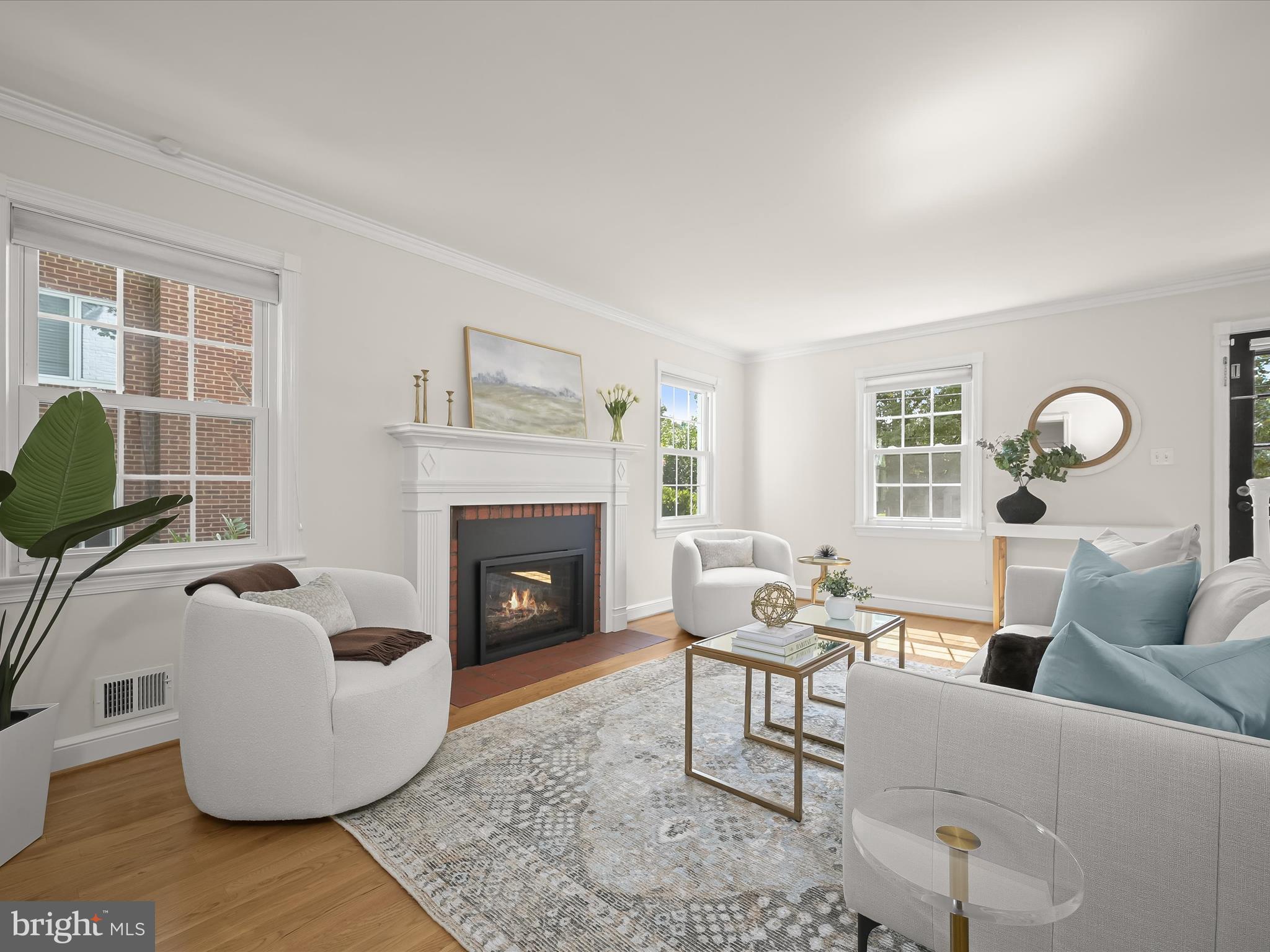 GLENWOOD - Residential