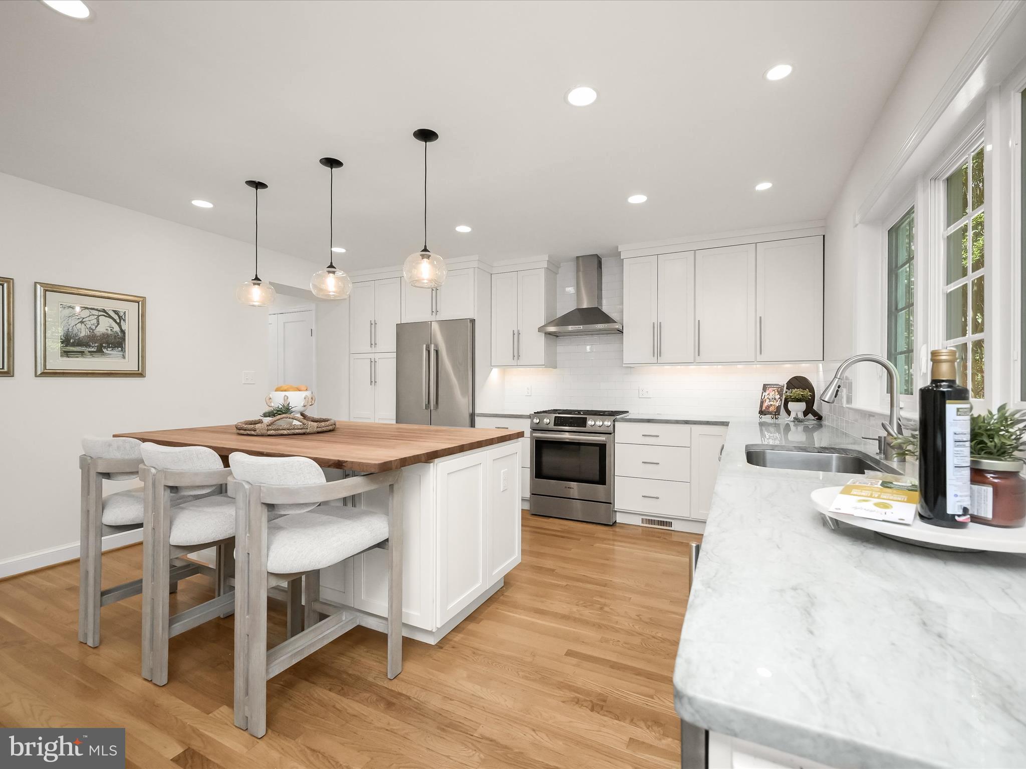 GLENWOOD - Residential