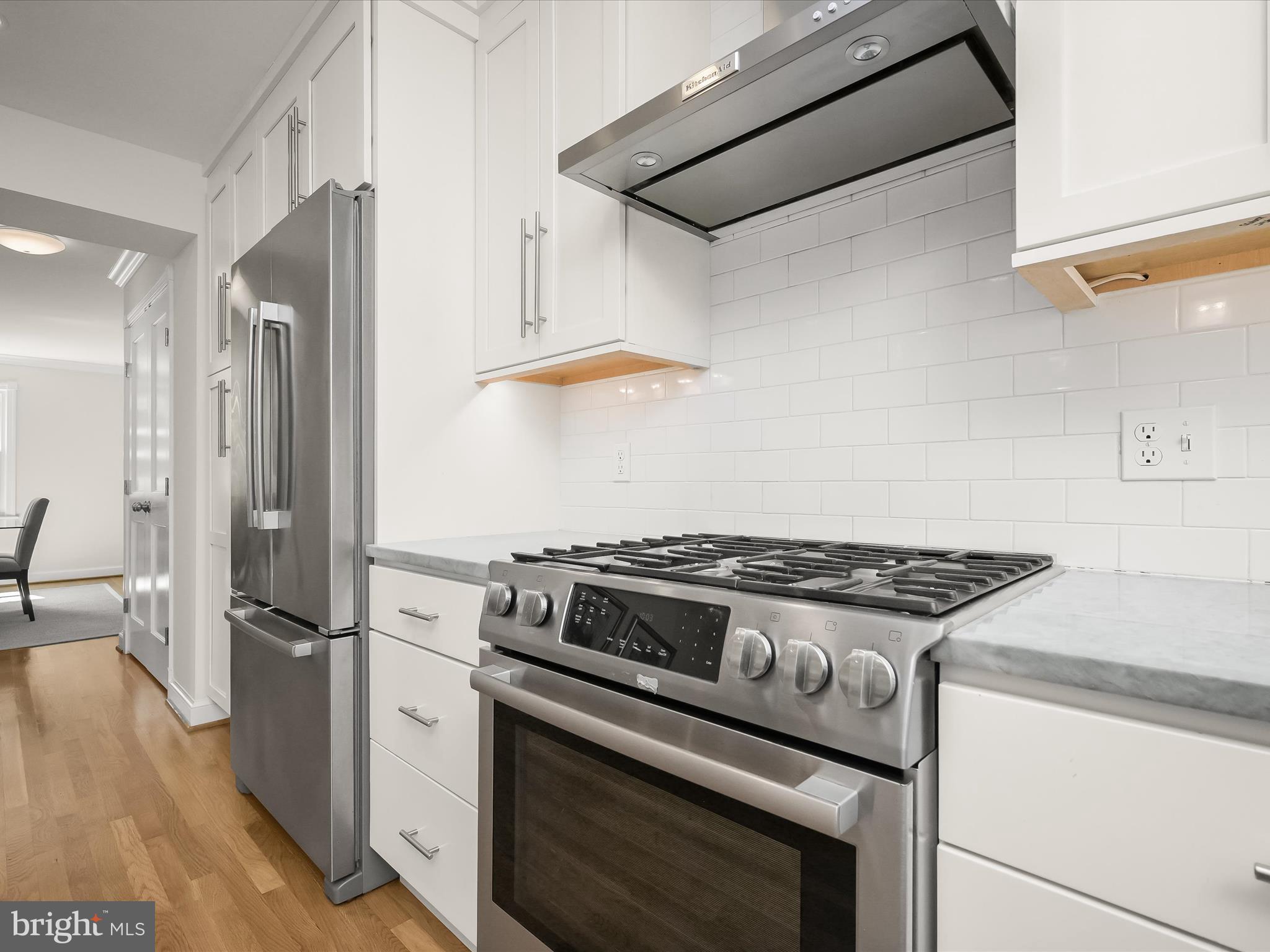 GLENWOOD - Residential