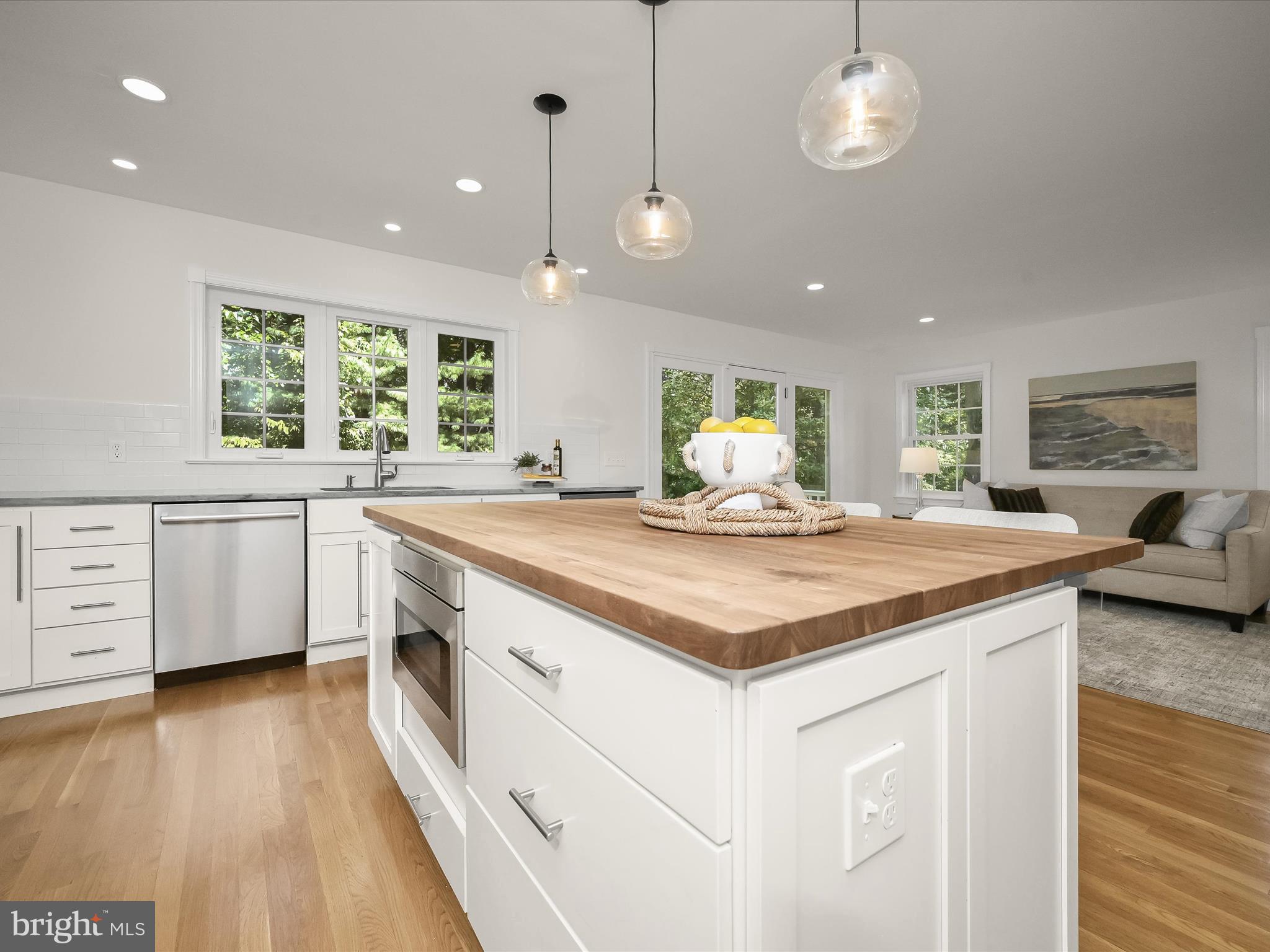 GLENWOOD - Residential