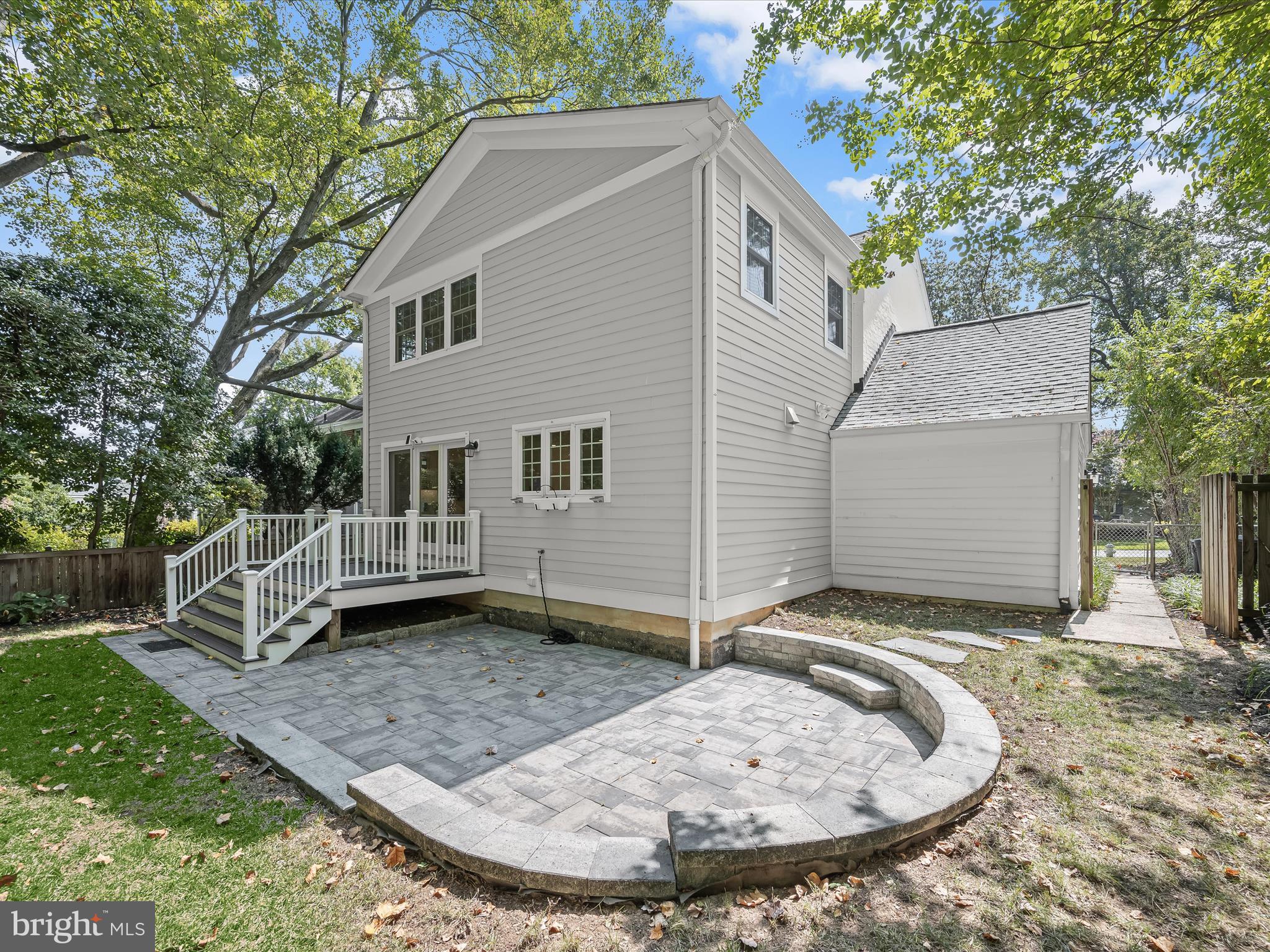 GLENWOOD - Residential