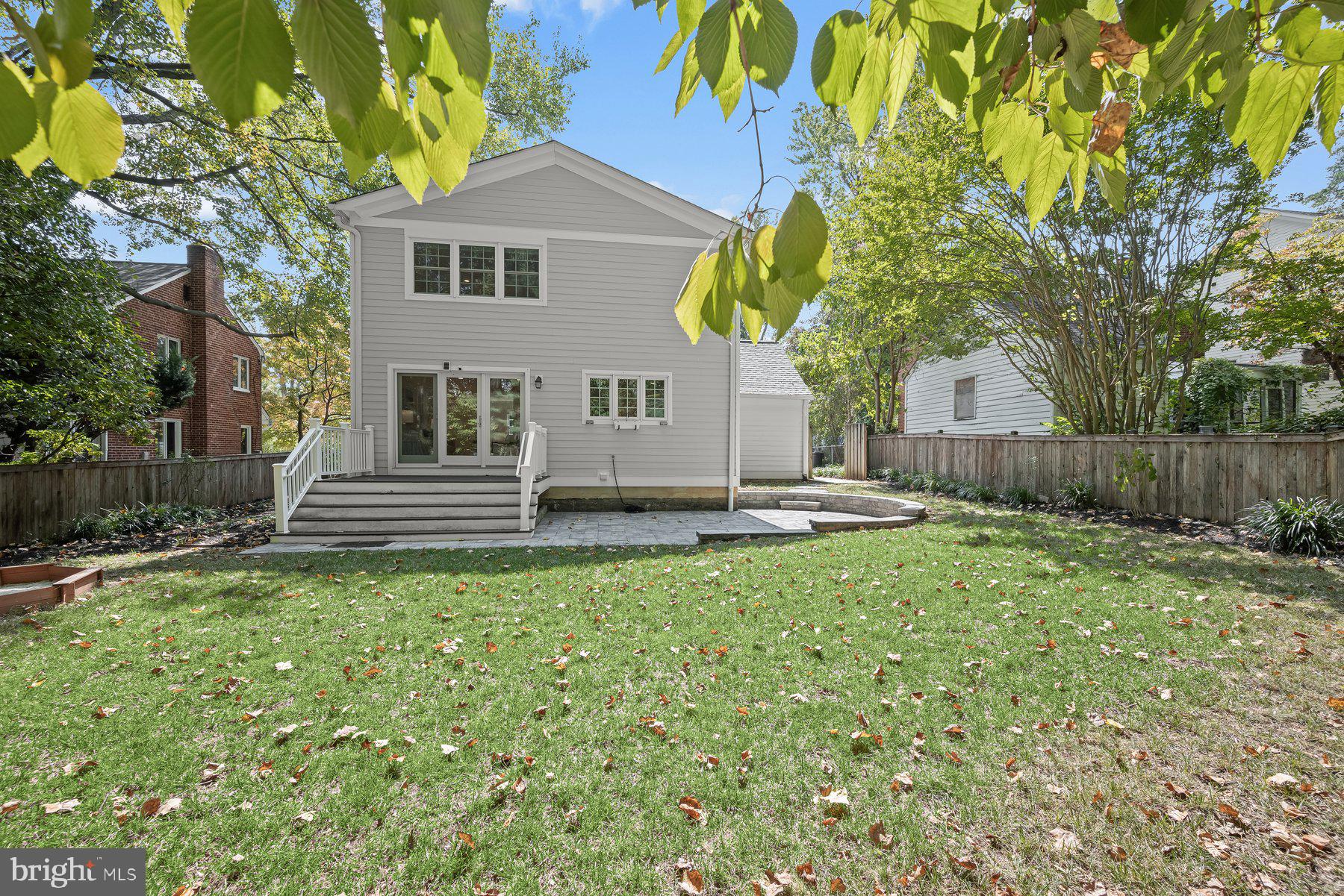 GLENWOOD - Residential