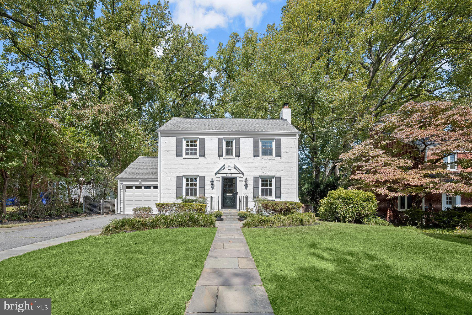 GLENWOOD - Residential