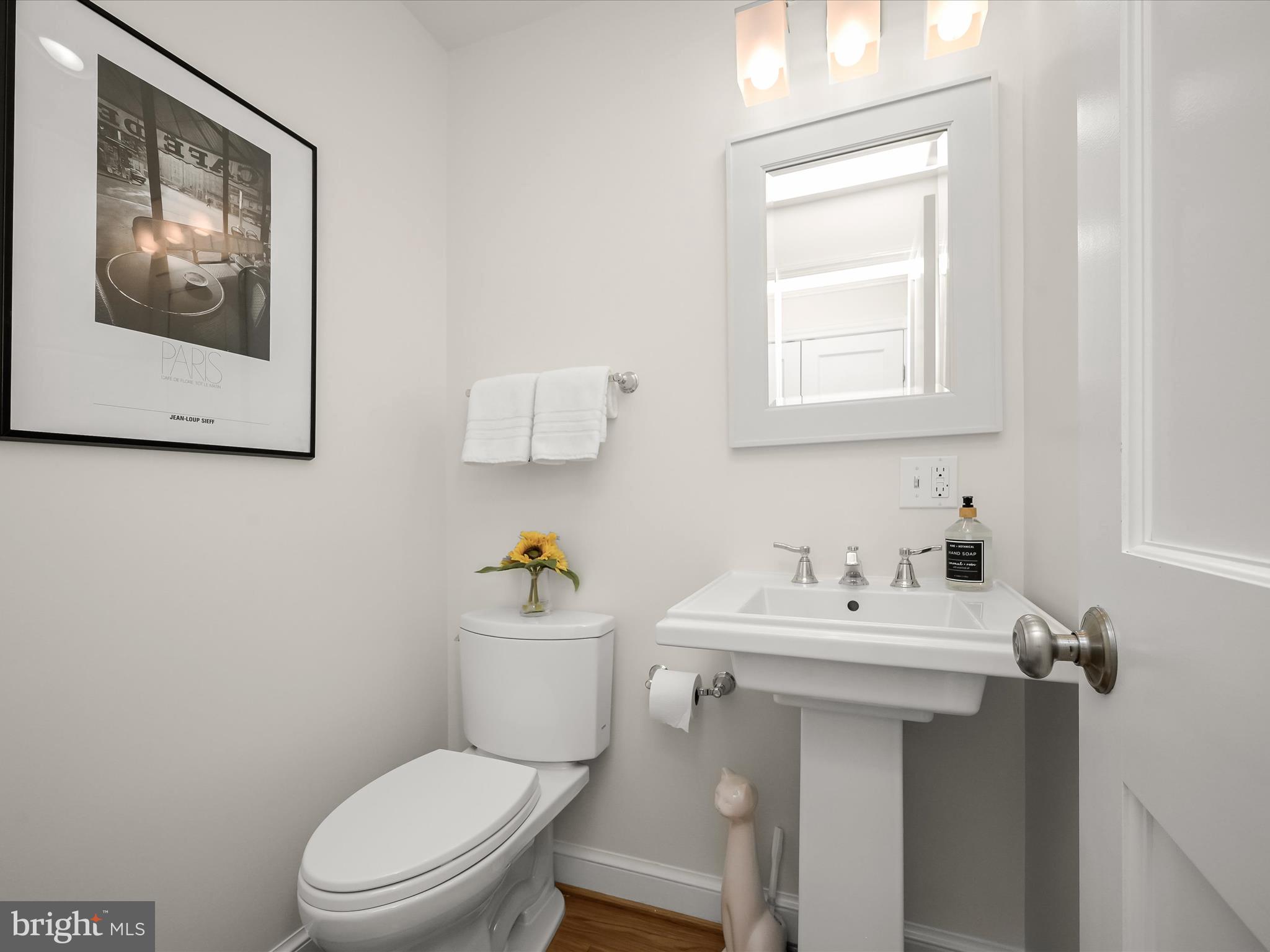 GLENWOOD - Residential