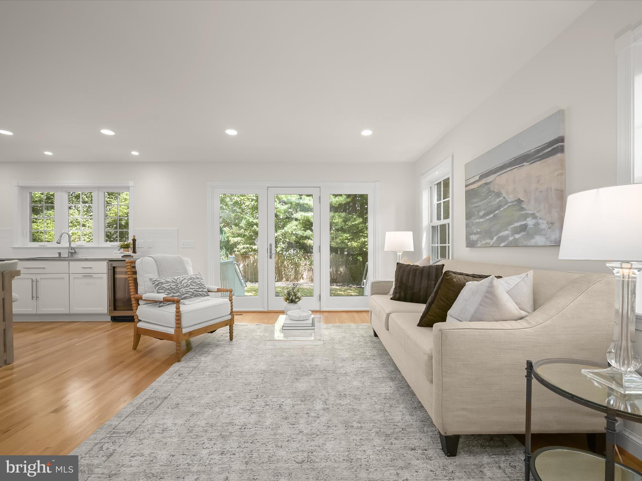 GLENWOOD - Residential