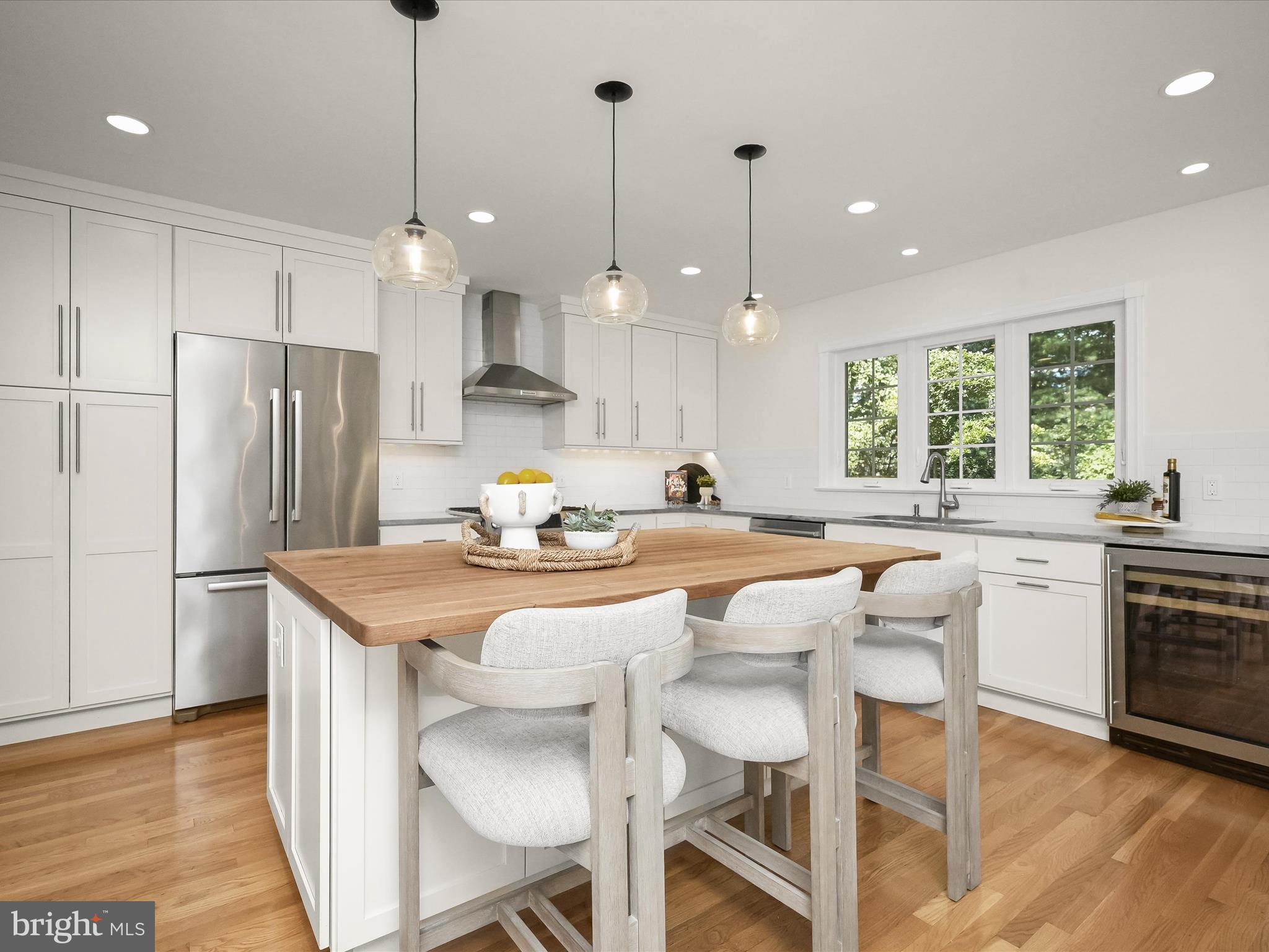 GLENWOOD - Residential