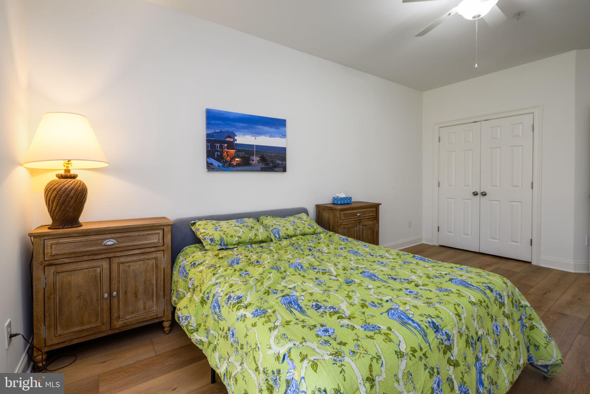 CANAL CORKRAN - Residential