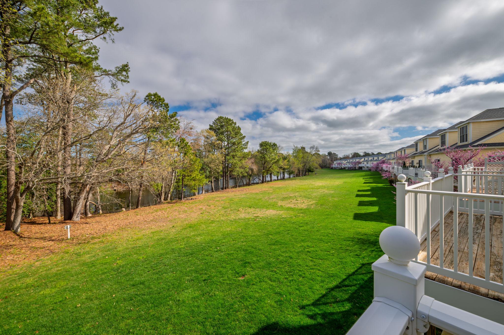 CANAL CORKRAN - Residential