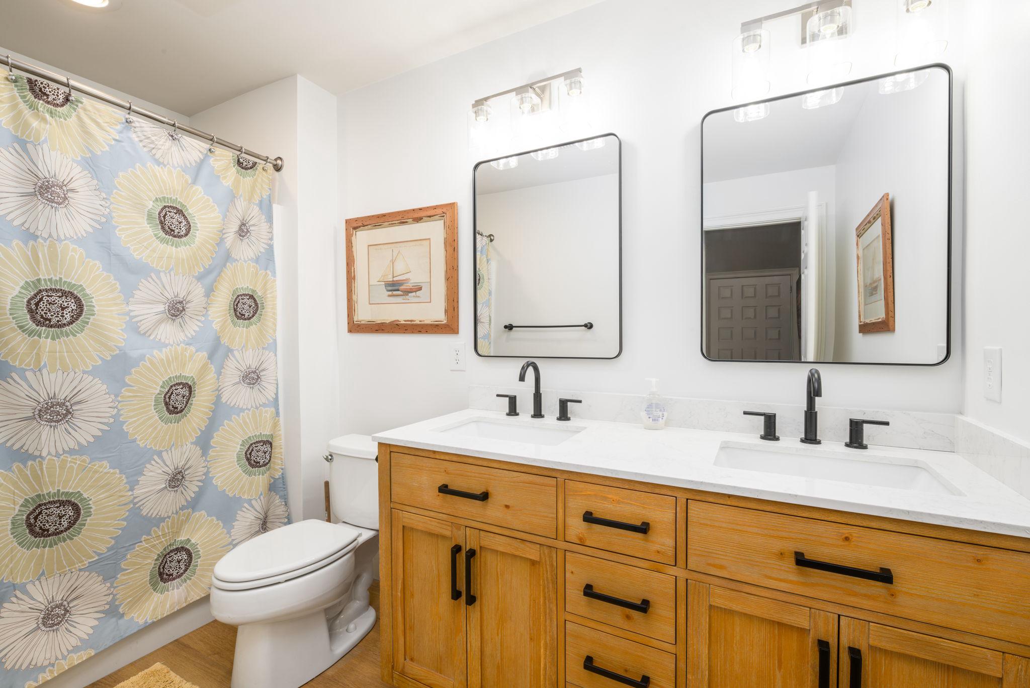 CANAL CORKRAN - Residential