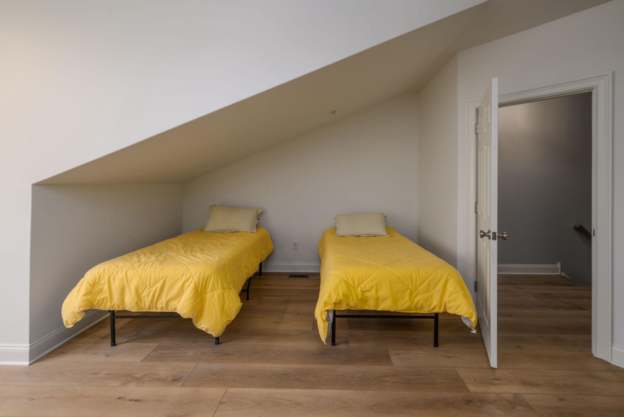 CANAL CORKRAN - Residential