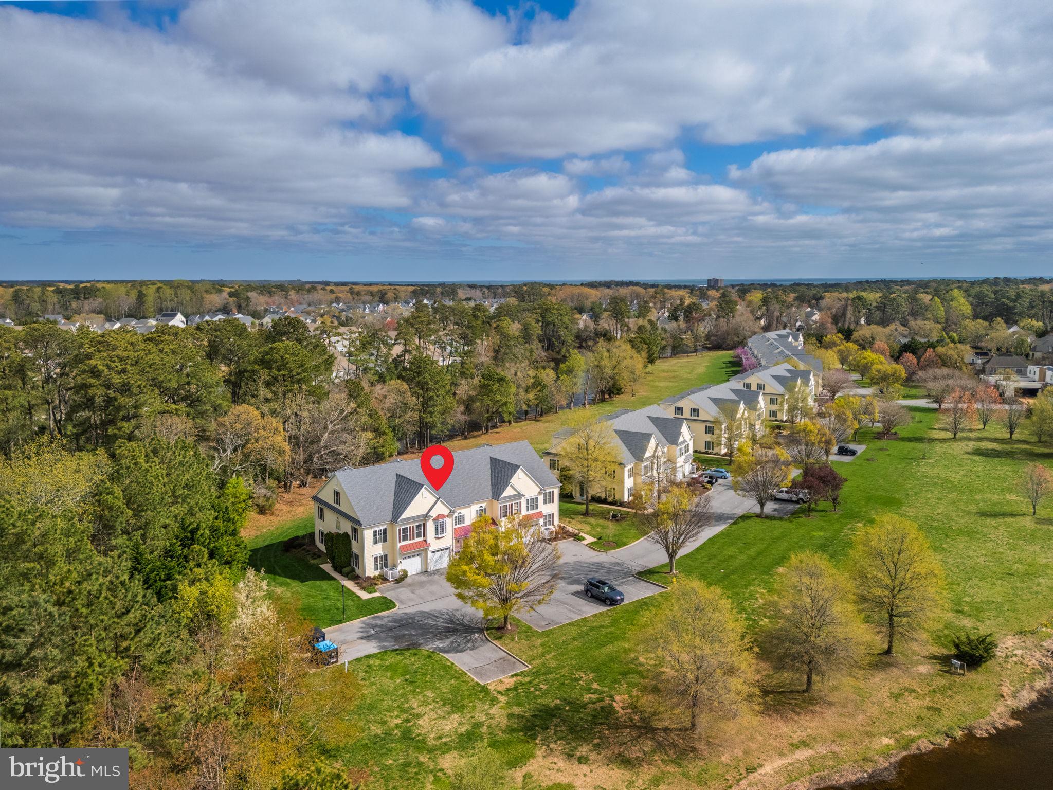 CANAL CORKRAN - Residential