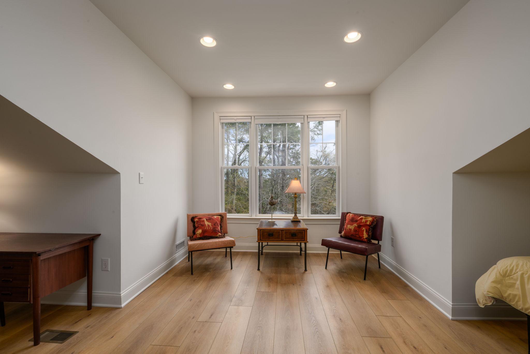 CANAL CORKRAN - Residential