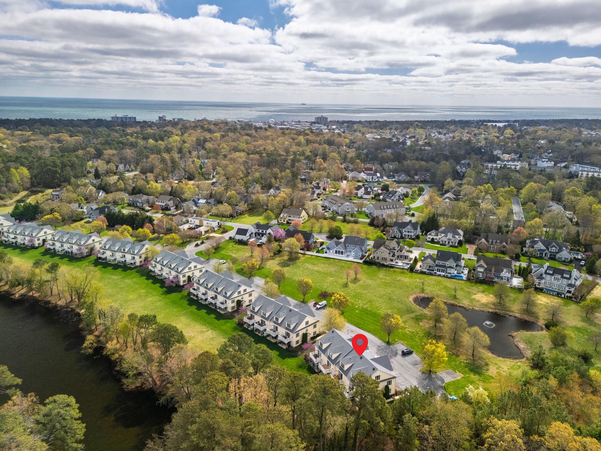 CANAL CORKRAN - Residential