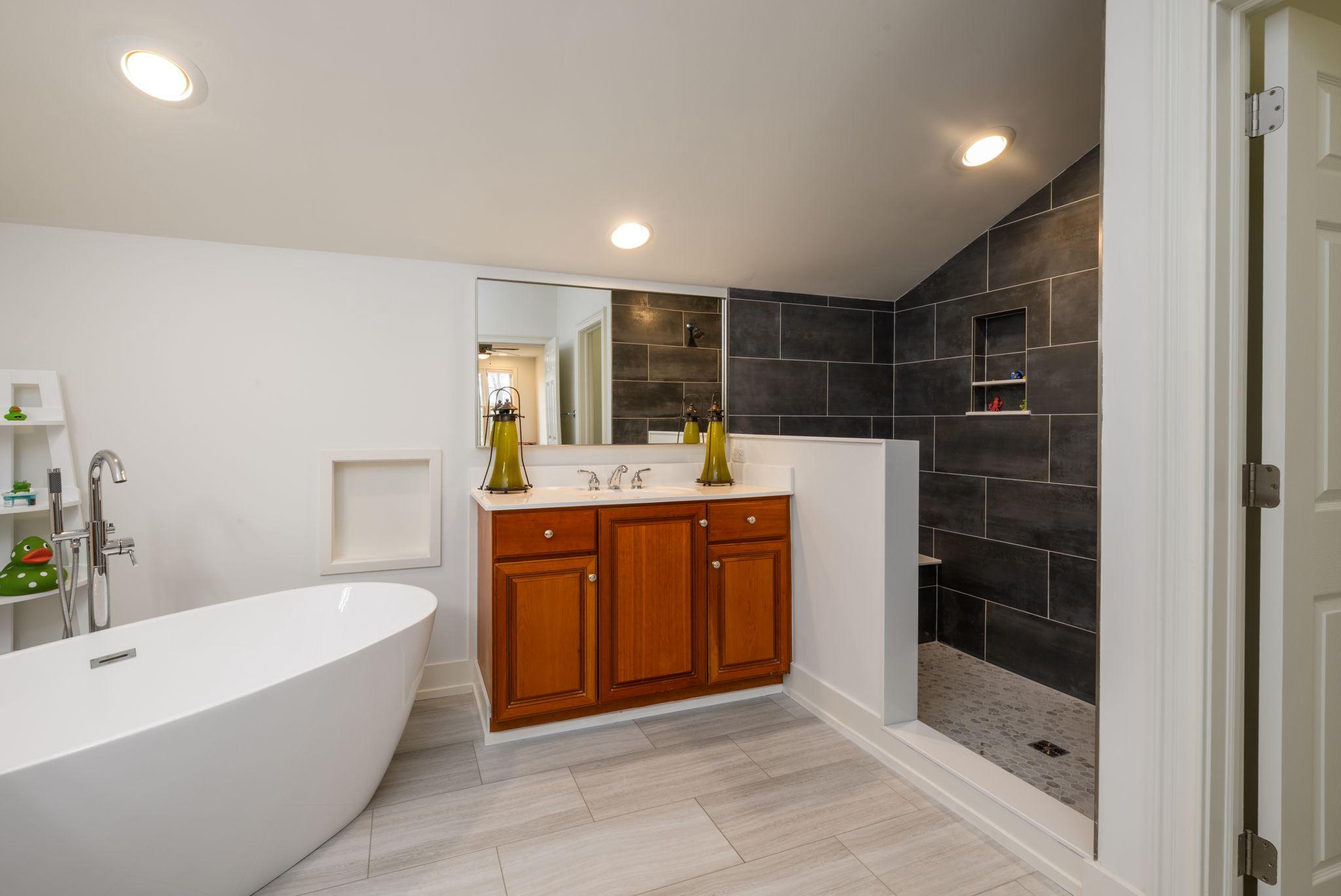 CANAL CORKRAN - Residential