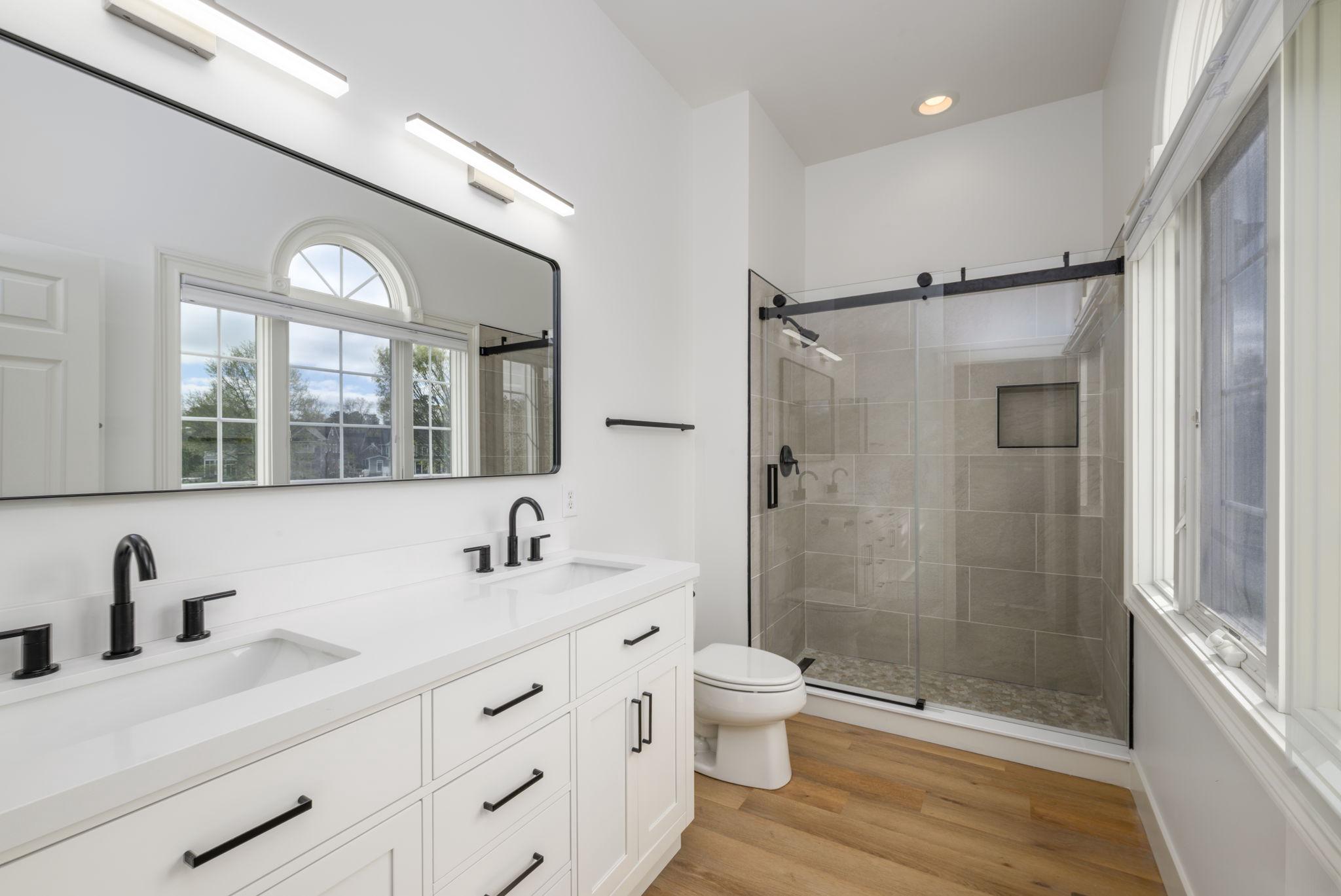 CANAL CORKRAN - Residential