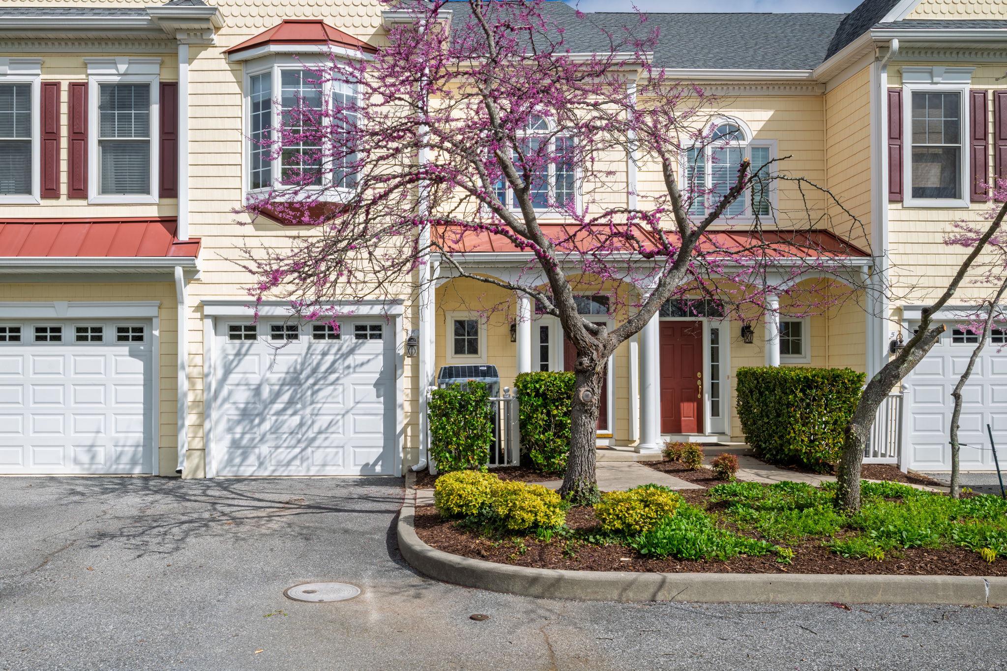 CANAL CORKRAN - Residential