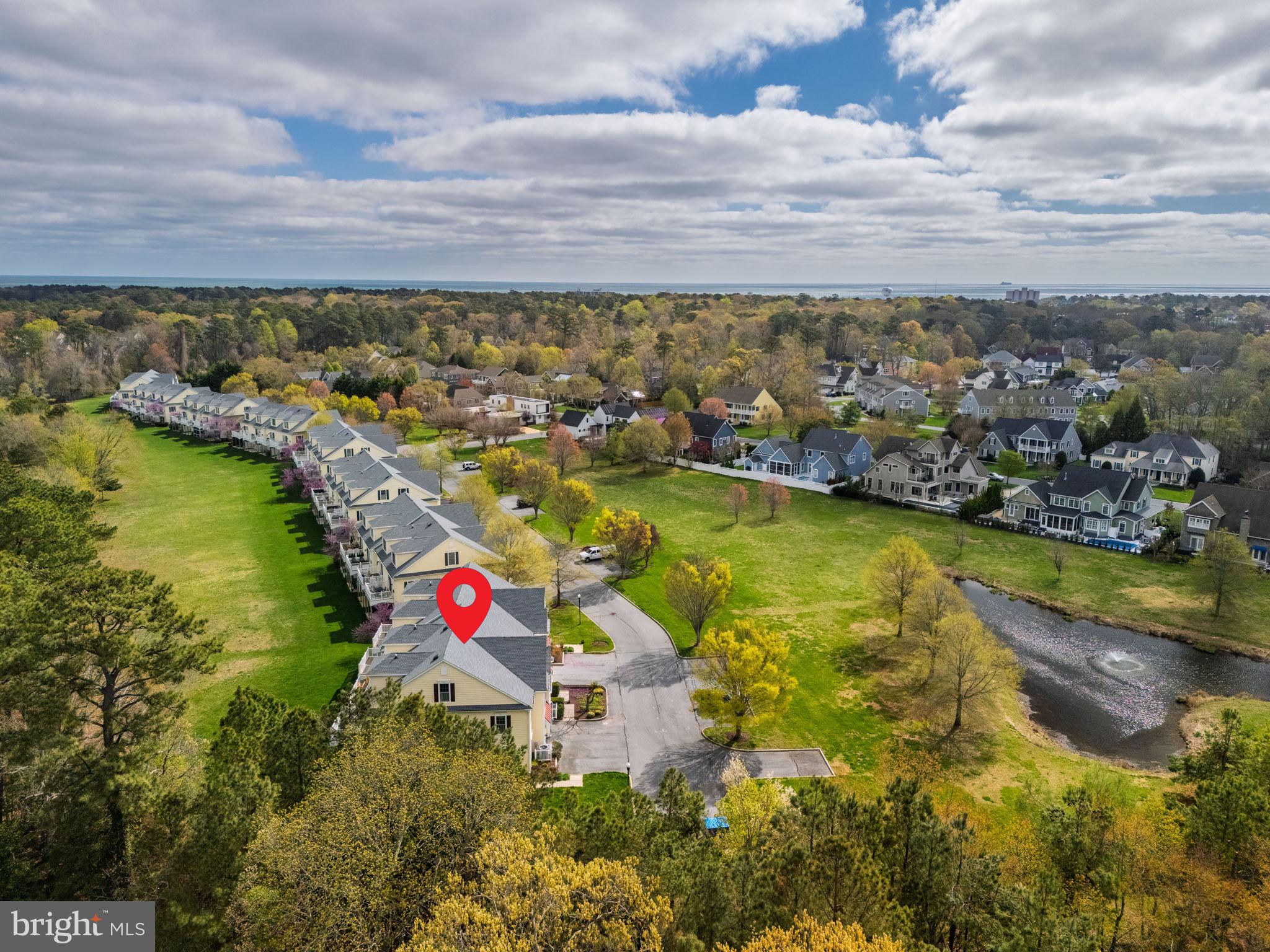 CANAL CORKRAN - Residential