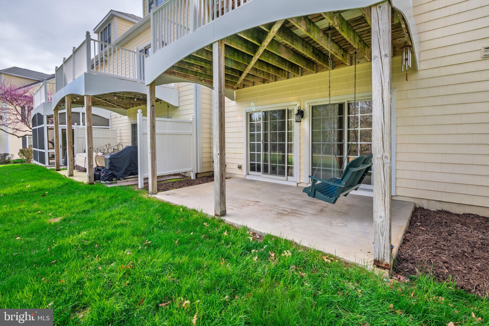 CANAL CORKRAN - Residential