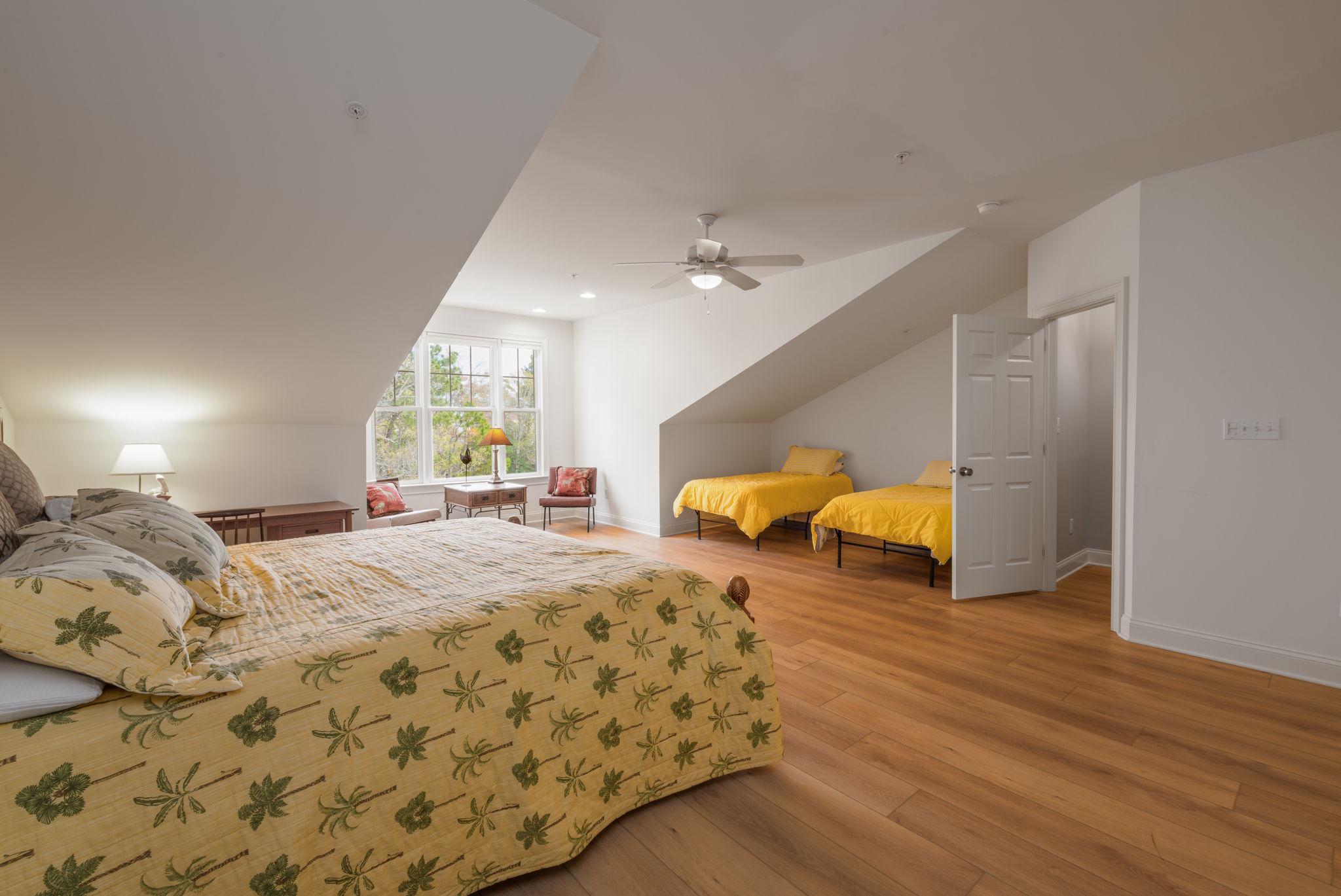 CANAL CORKRAN - Residential