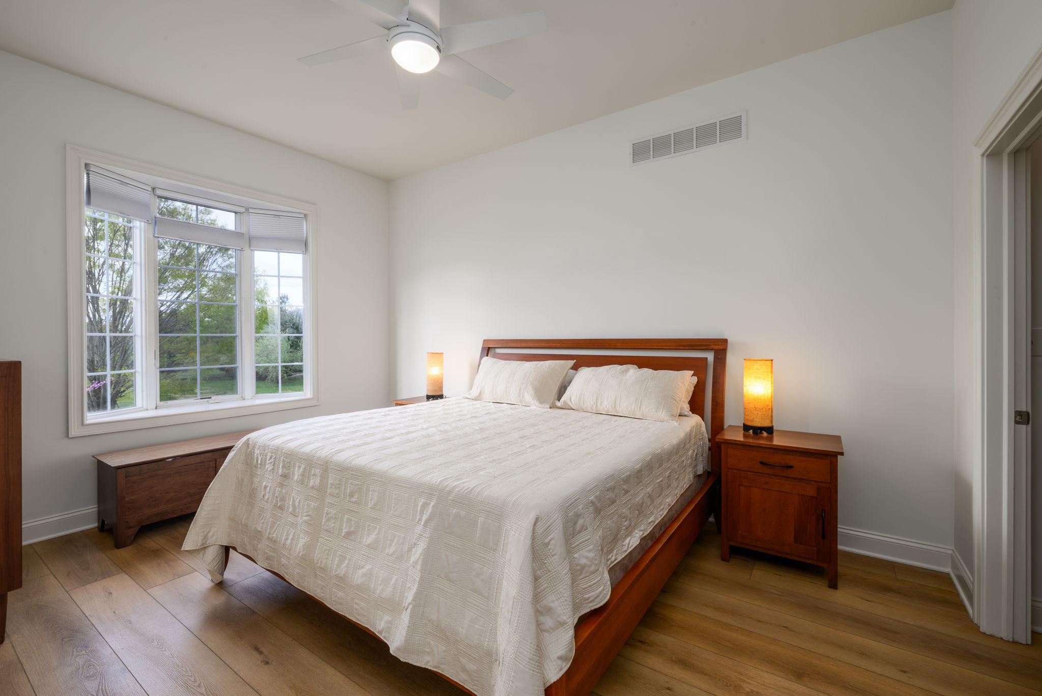 CANAL CORKRAN - Residential